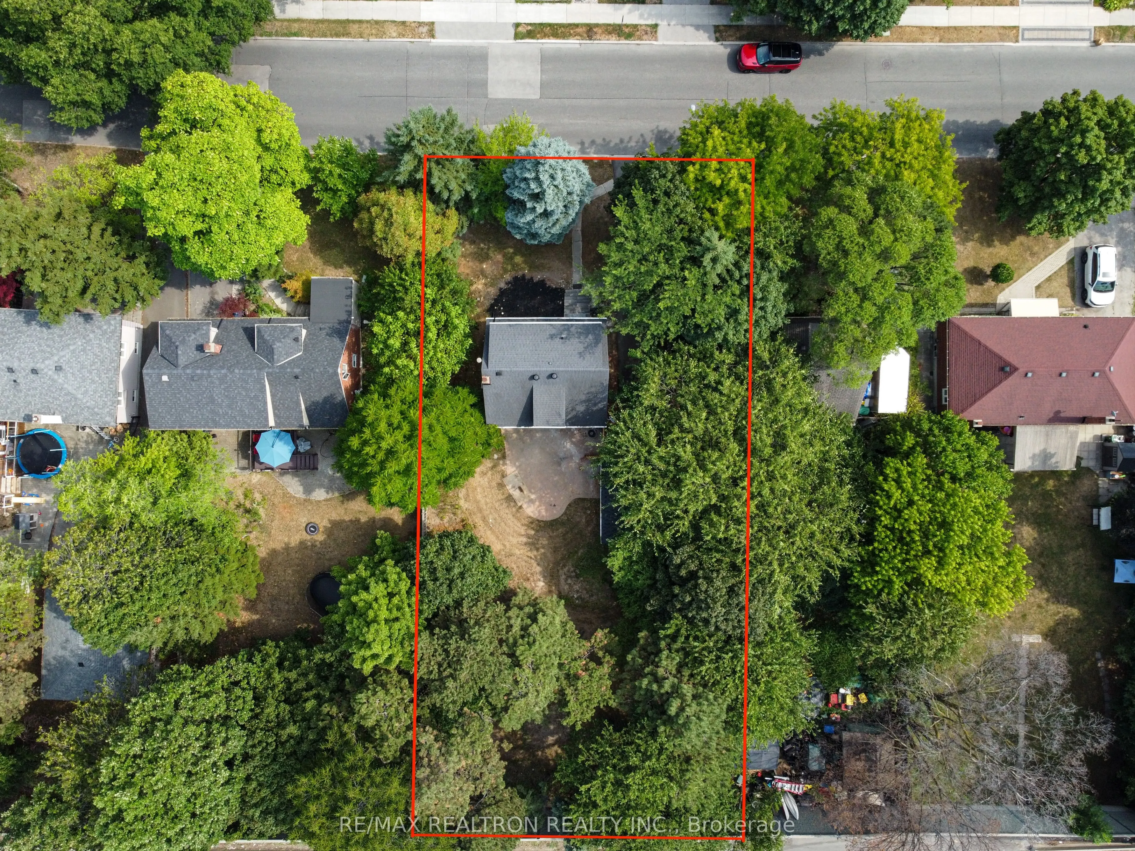 150 Upper Canada Drive