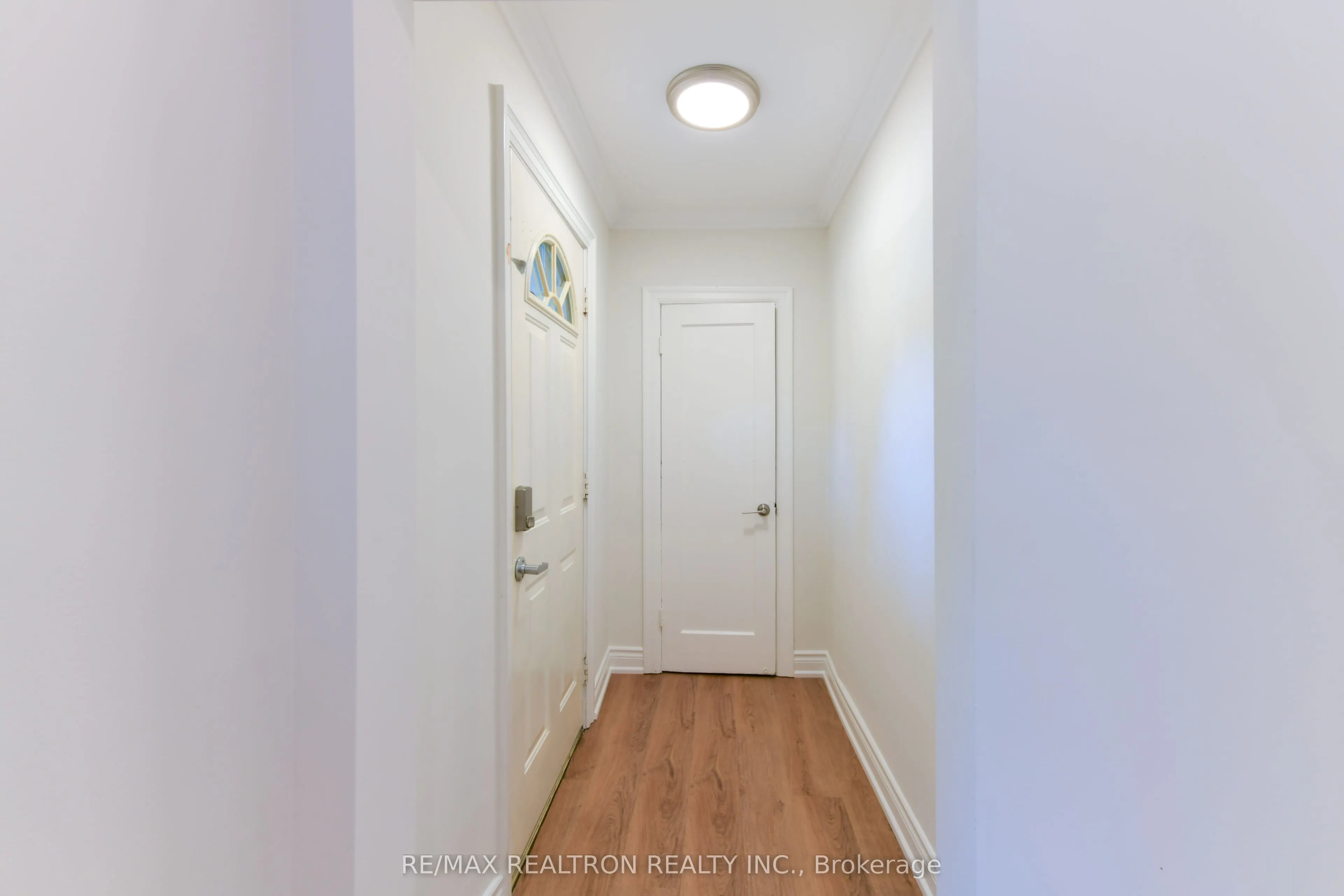 150 Upper Canada Drive