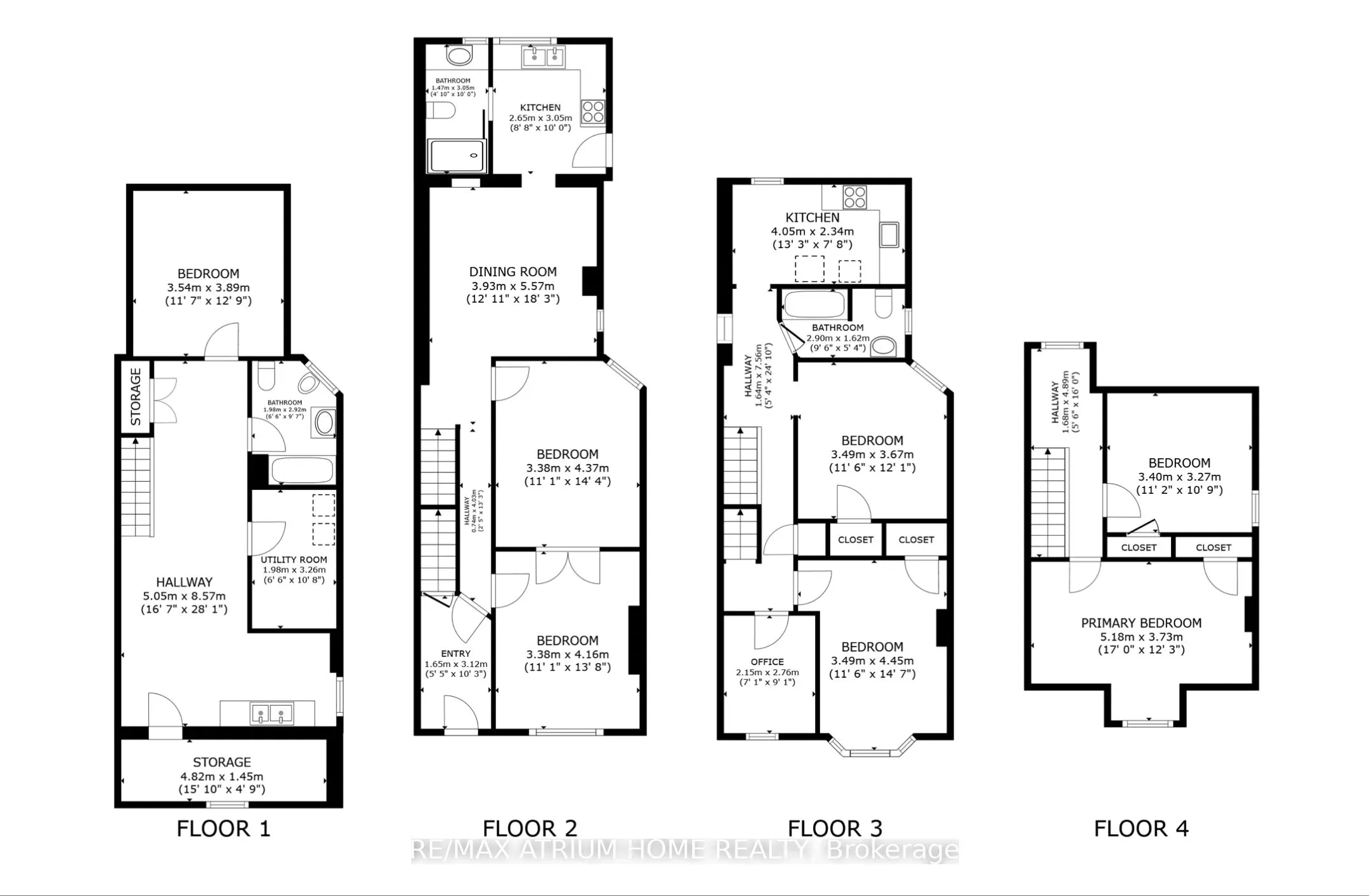 1000 Dundas Street W
