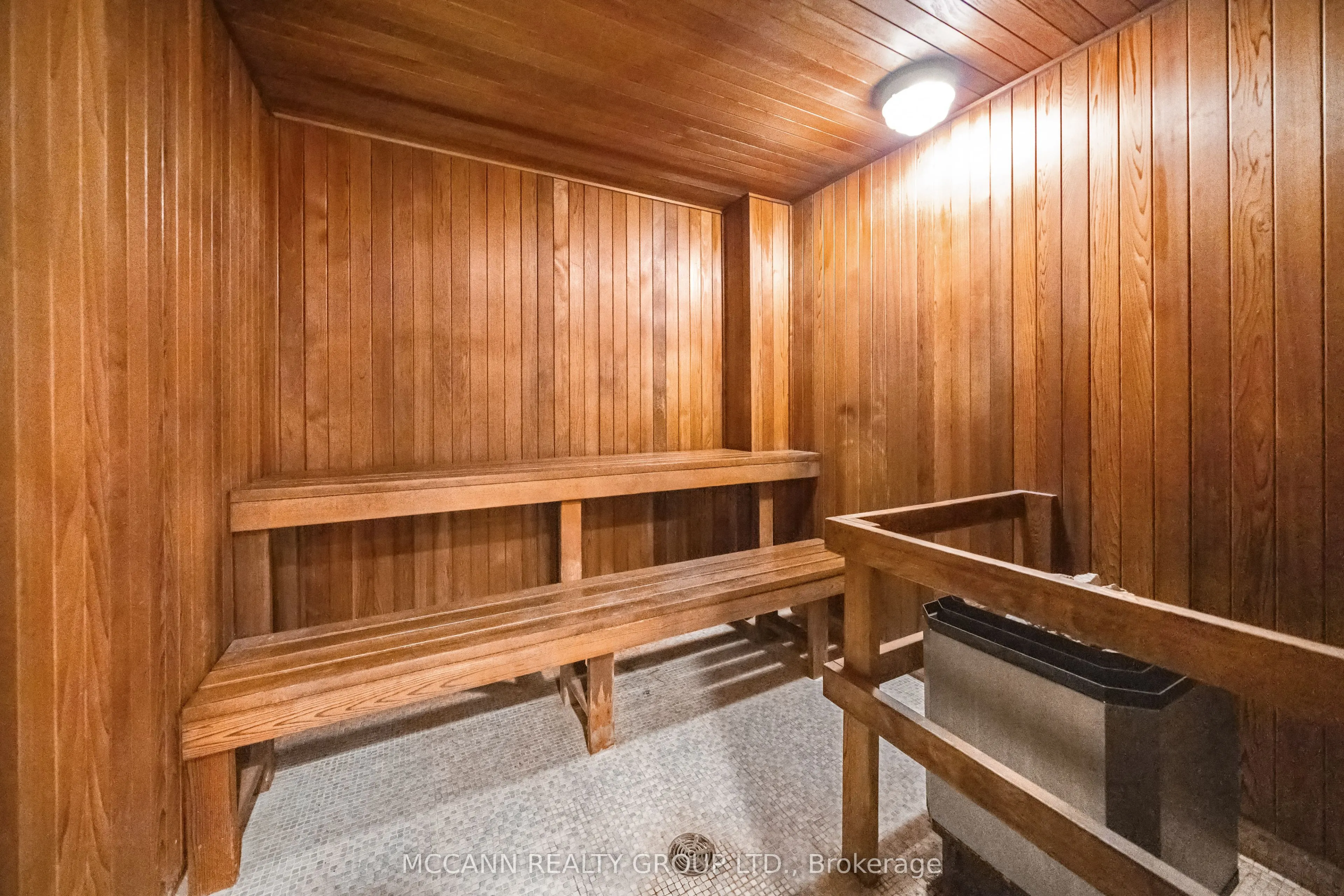 18 William Carson Crescent, #614