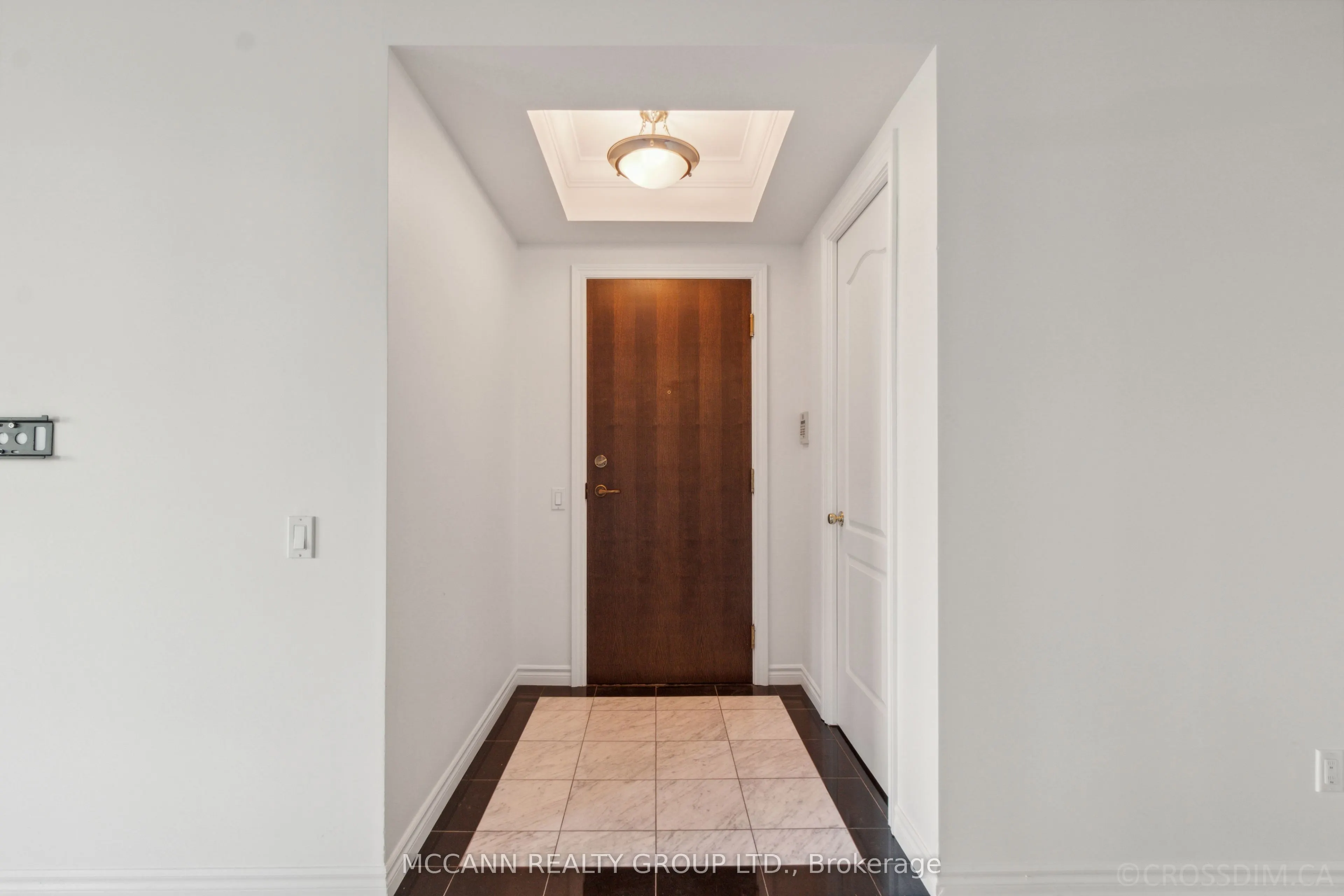 18 William Carson Crescent, #614