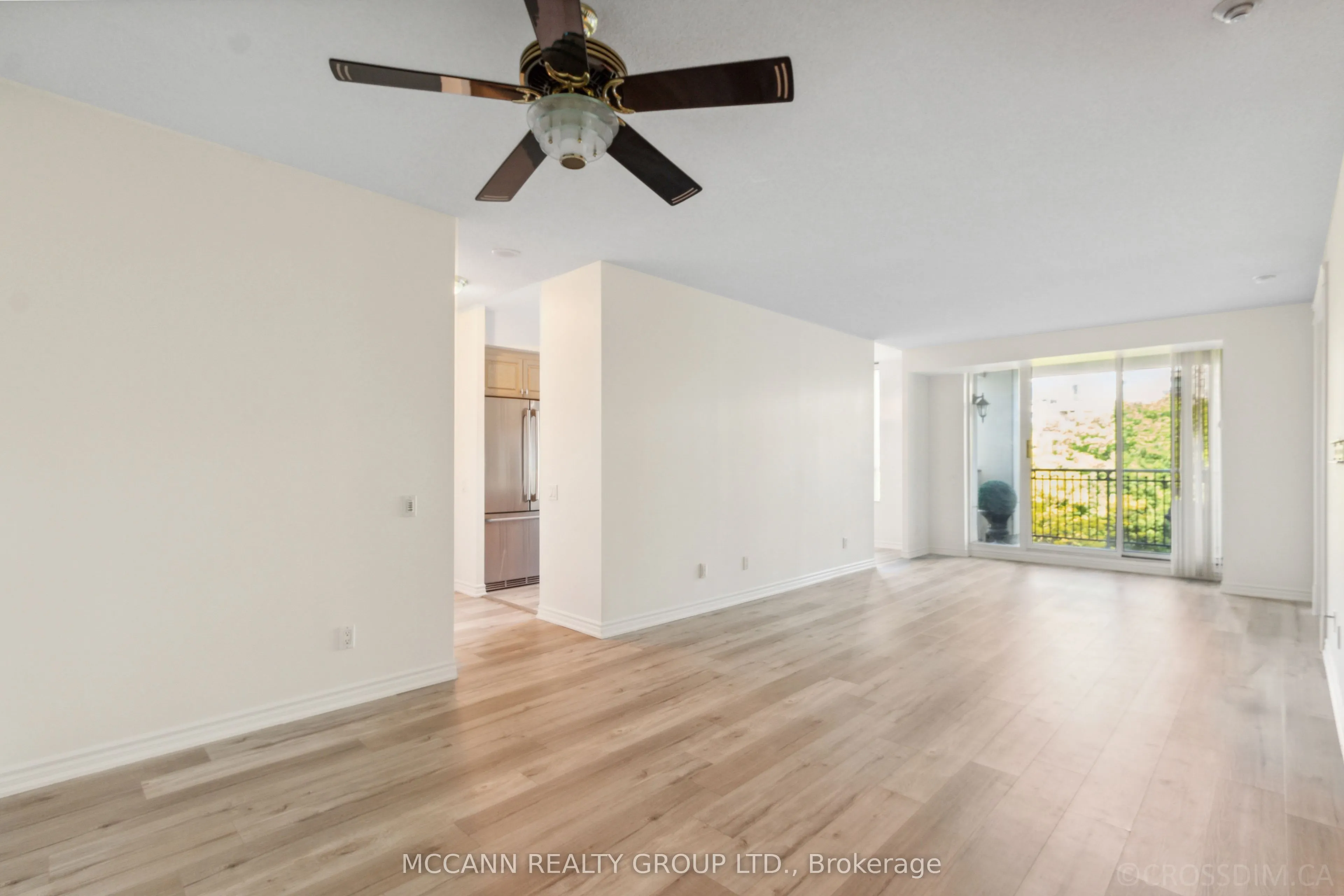 18 William Carson Crescent, #614