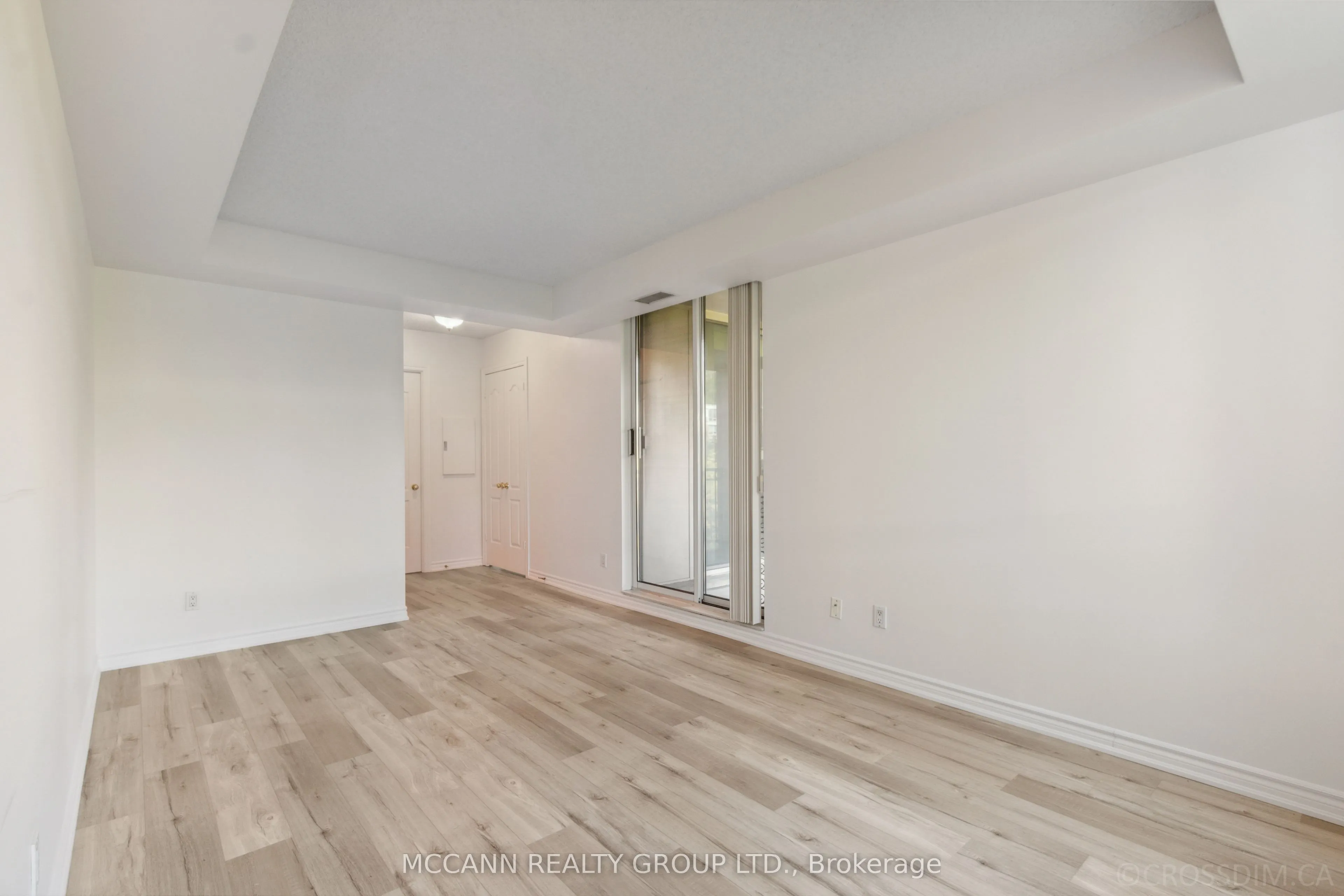 18 William Carson Crescent, #614