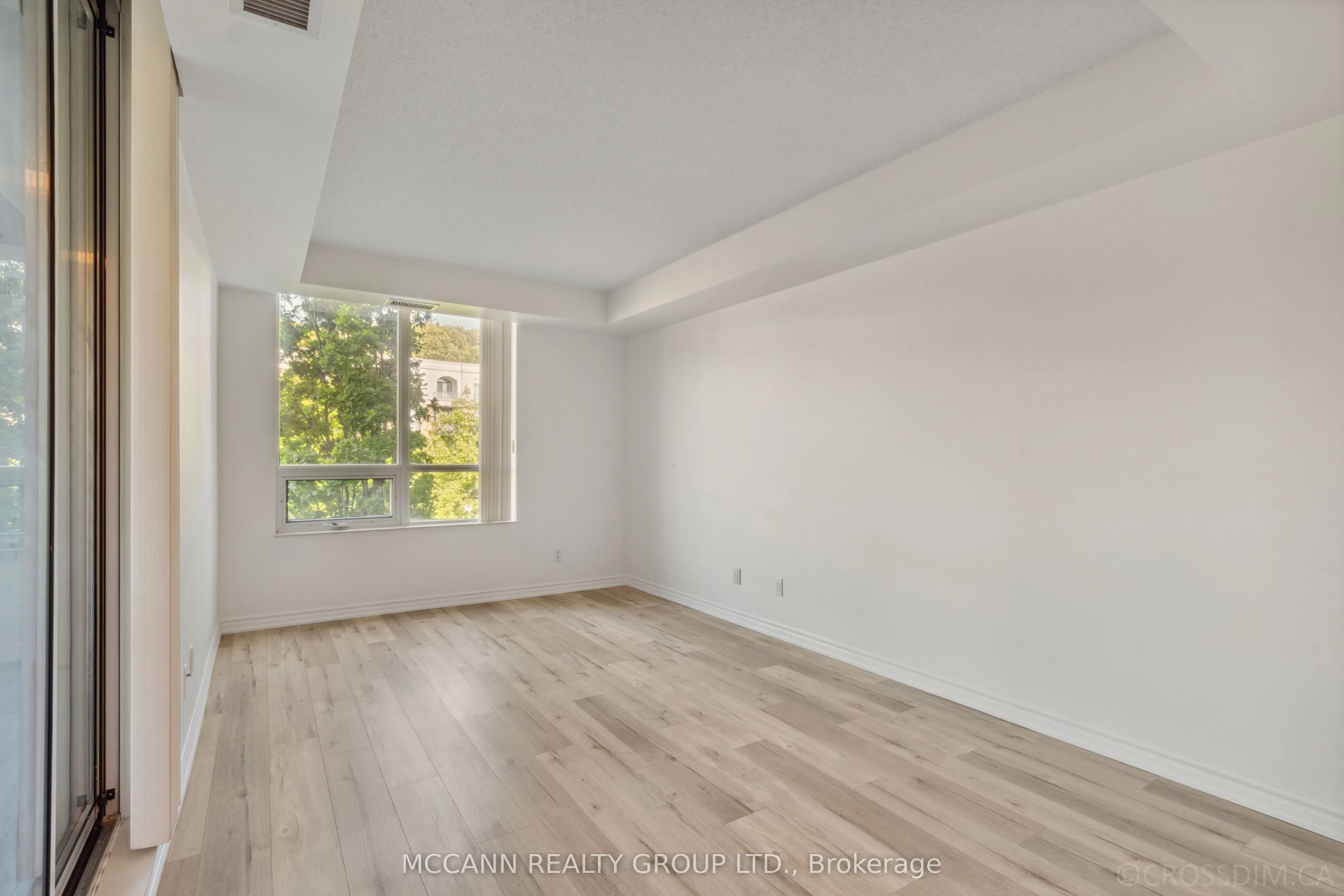 18 William Carson Crescent, #614