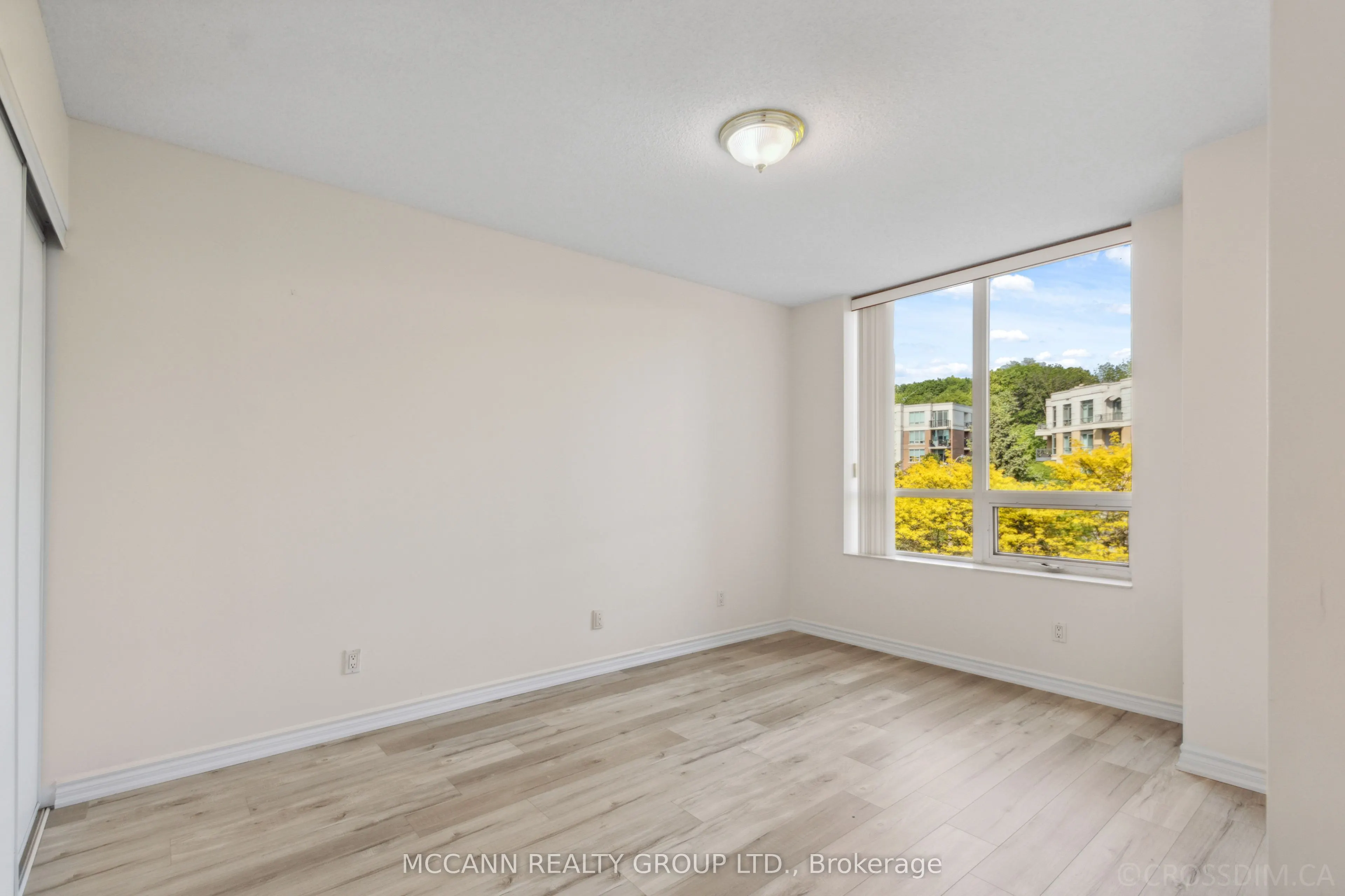 18 William Carson Crescent, #614