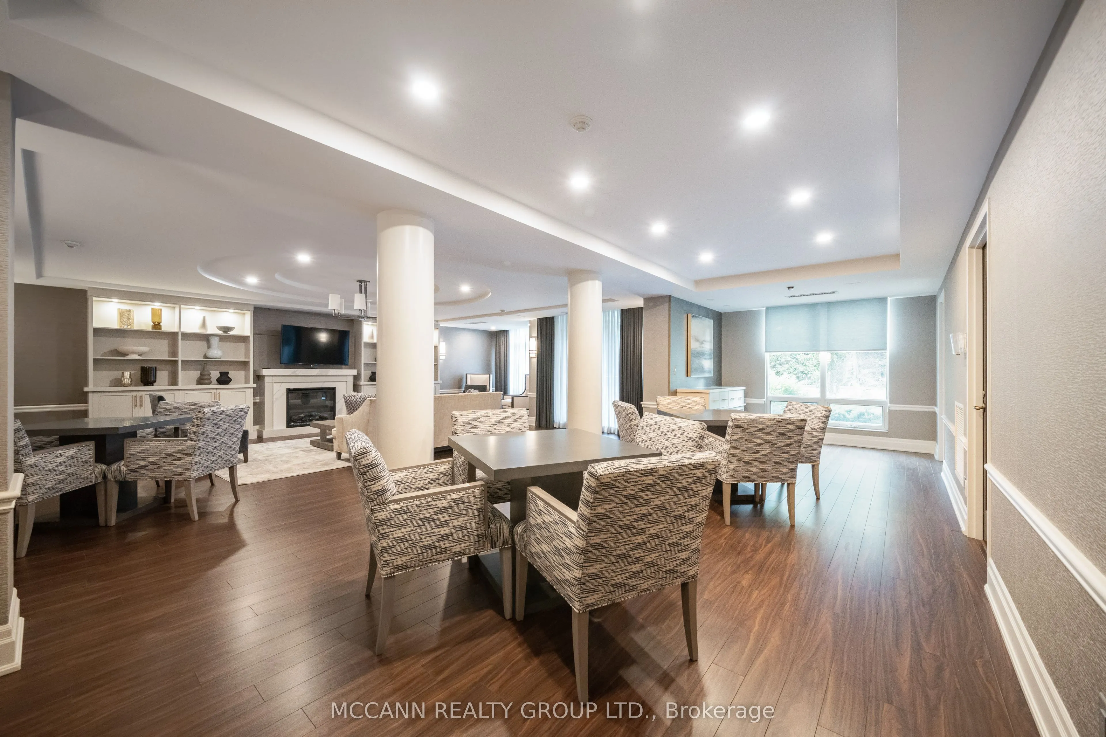 18 William Carson Crescent, #614
