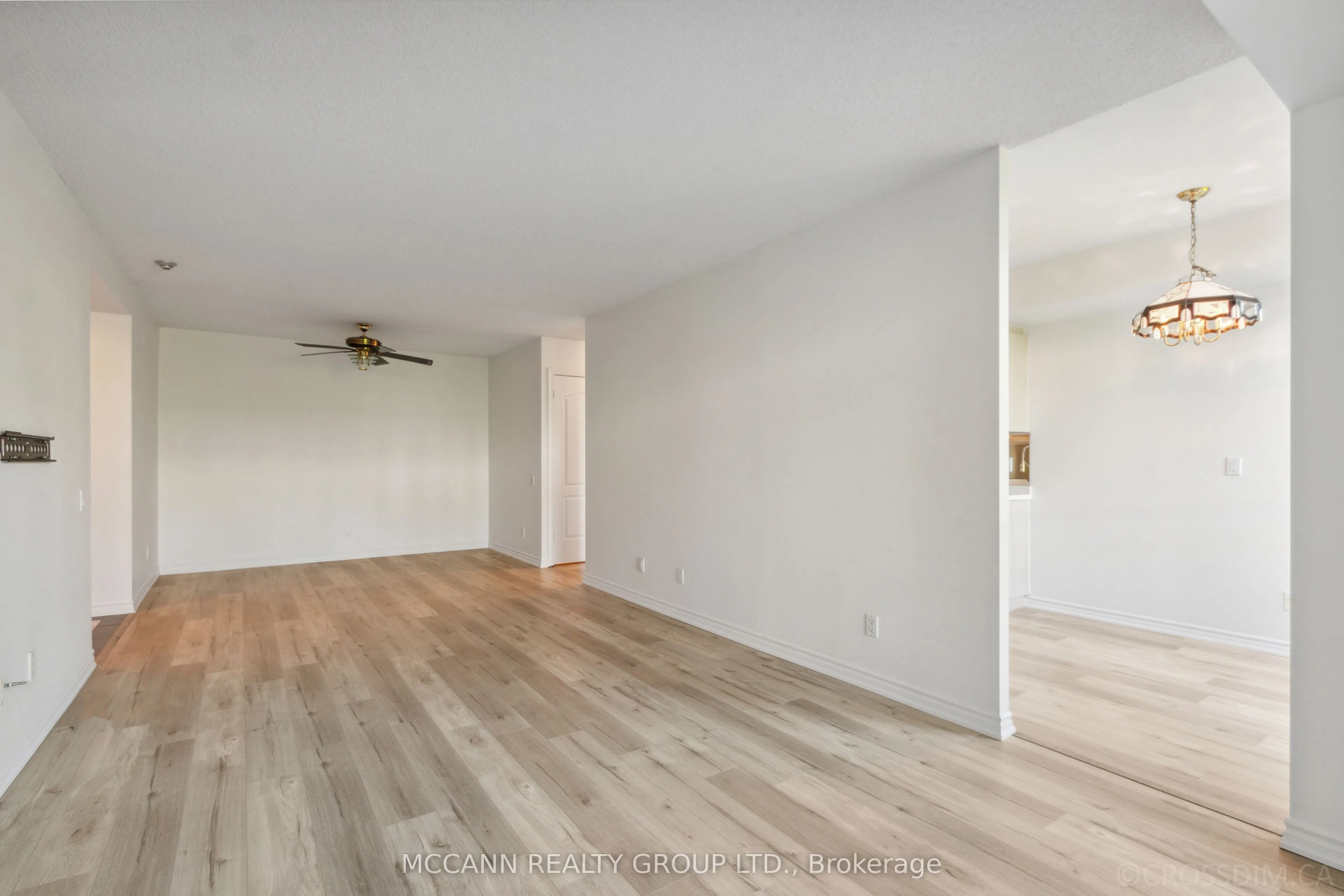 18 William Carson Crescent, #614