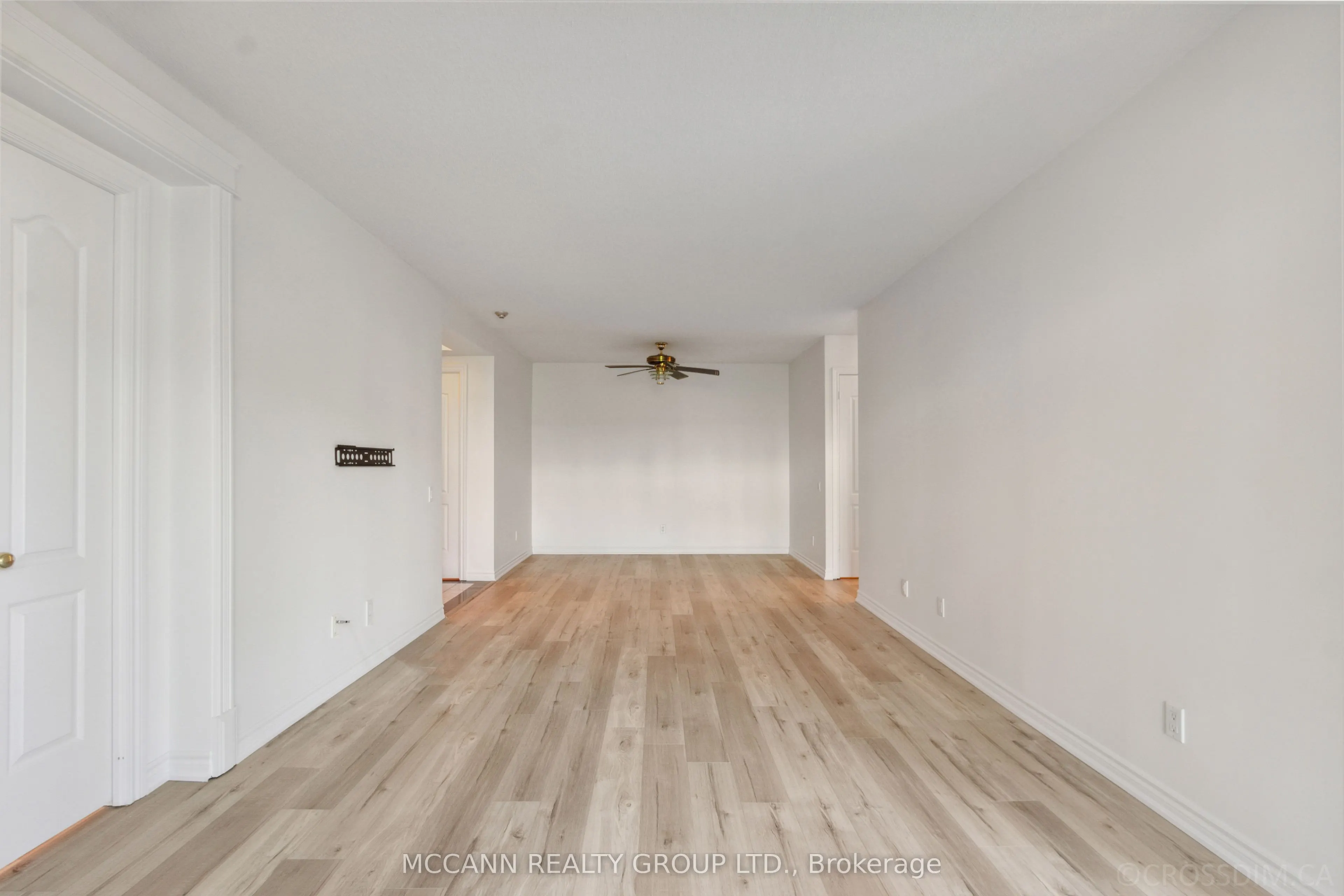 18 William Carson Crescent, #614