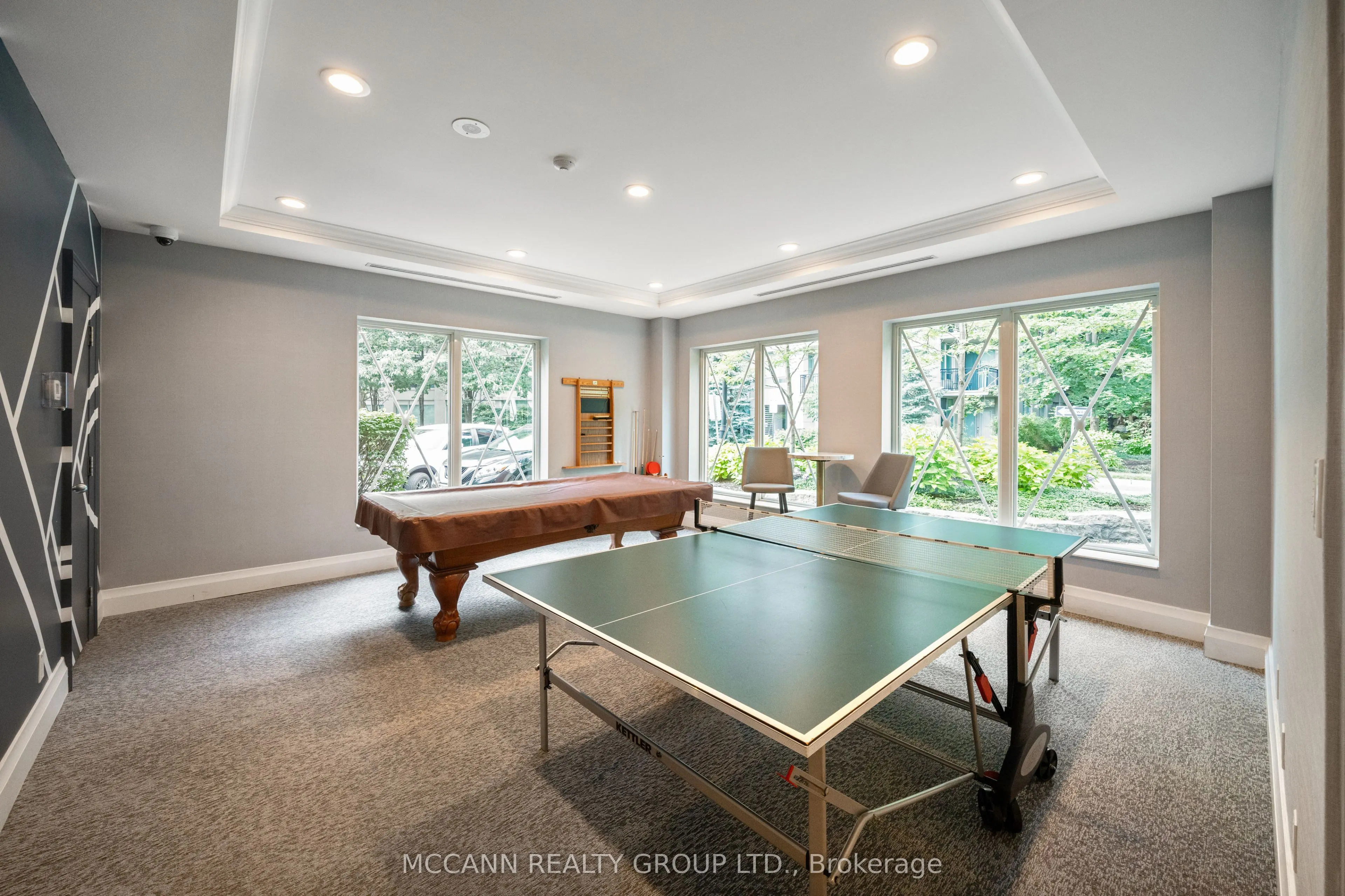 18 William Carson Crescent, #614