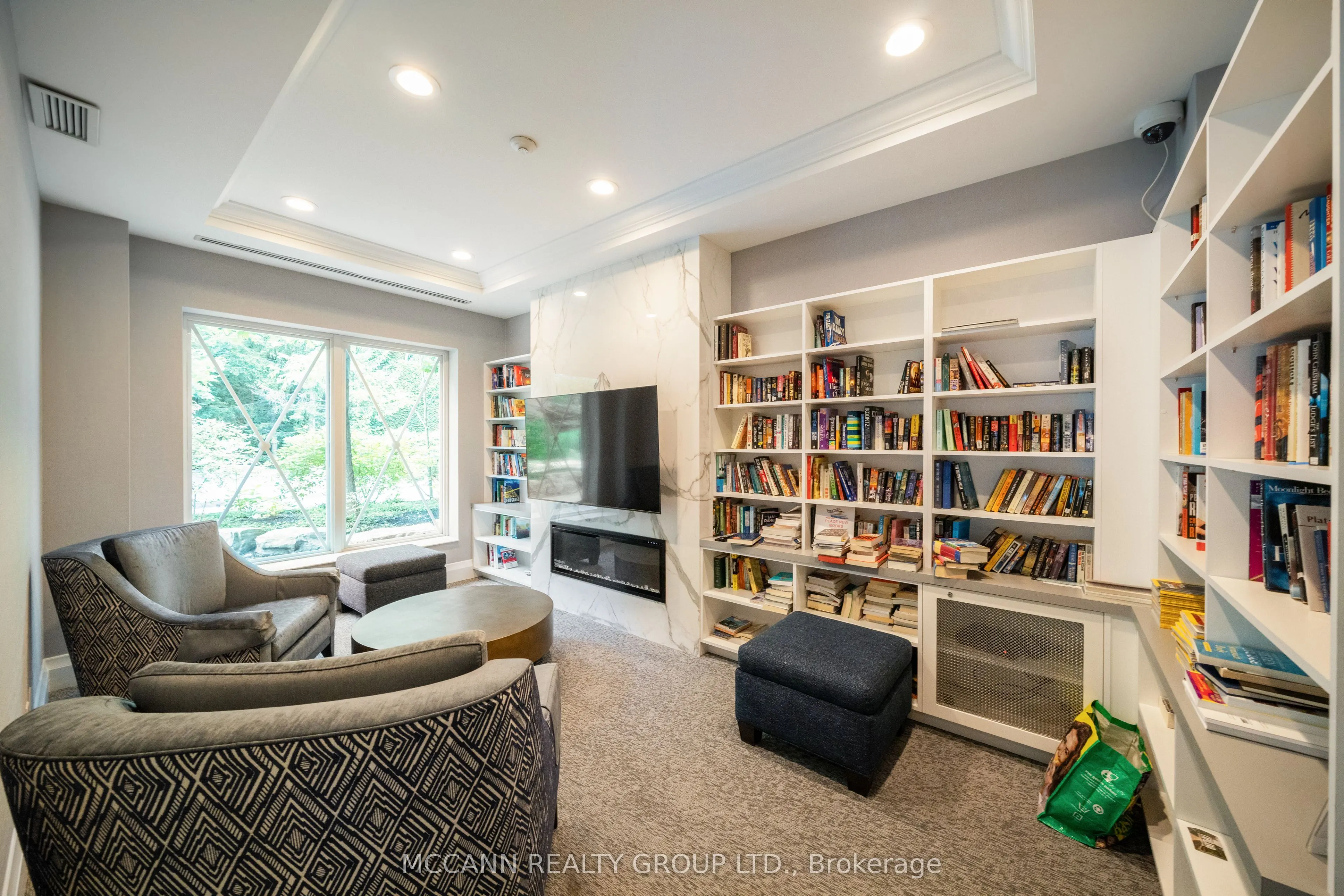 18 William Carson Crescent, #614