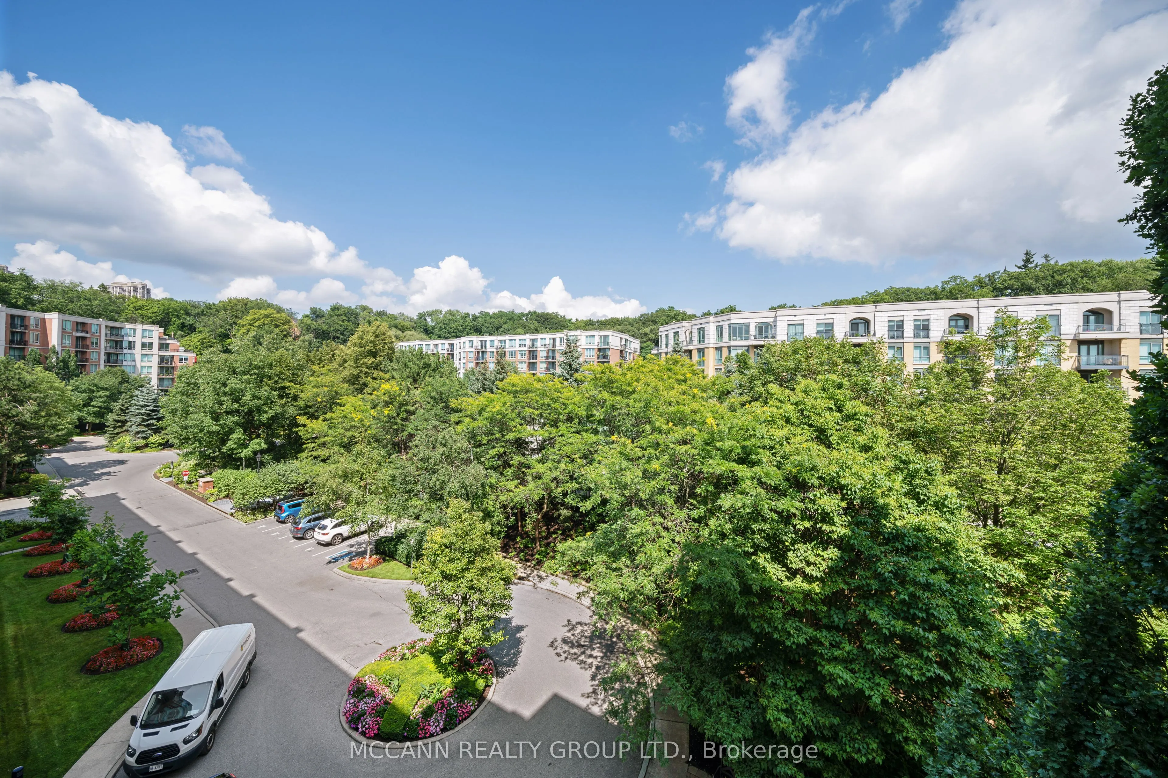 18 William Carson Crescent, #614