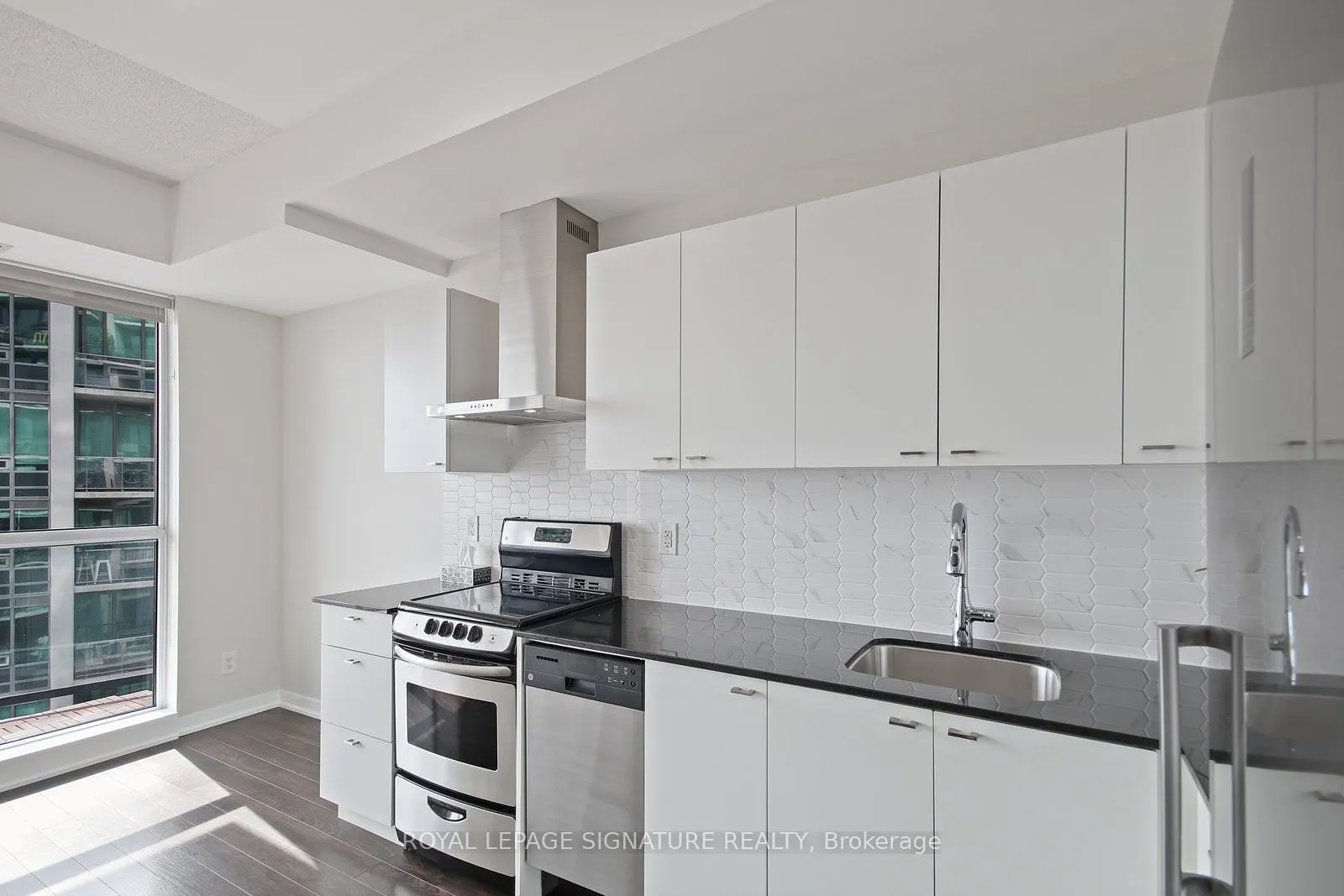 51 East Liberty Street, #1815