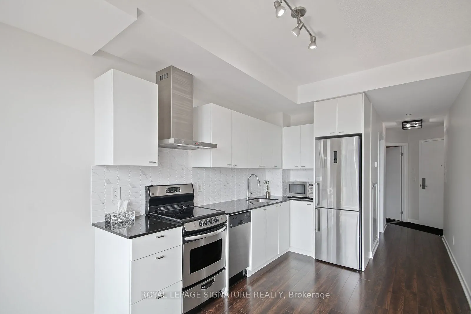 51 East Liberty Street, #1815