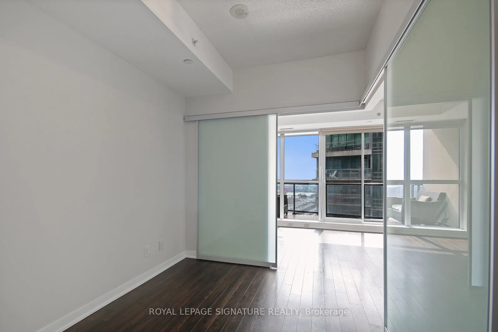51 East Liberty Street, #1815