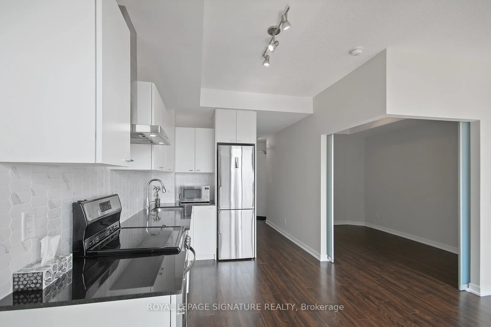 51 East Liberty Street, #1815