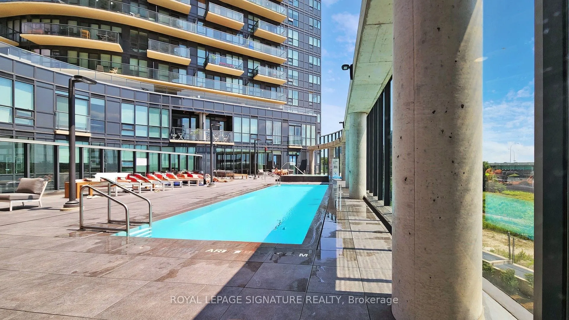 51 East Liberty Street, #1815