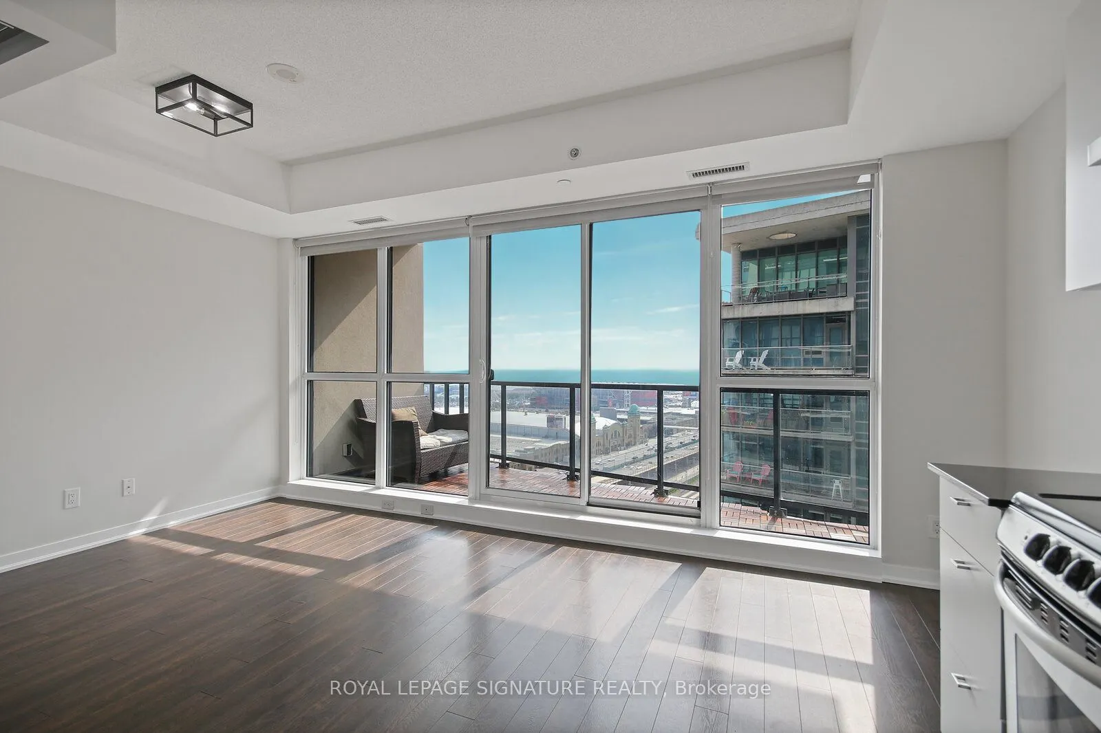 51 East Liberty Street, #1815