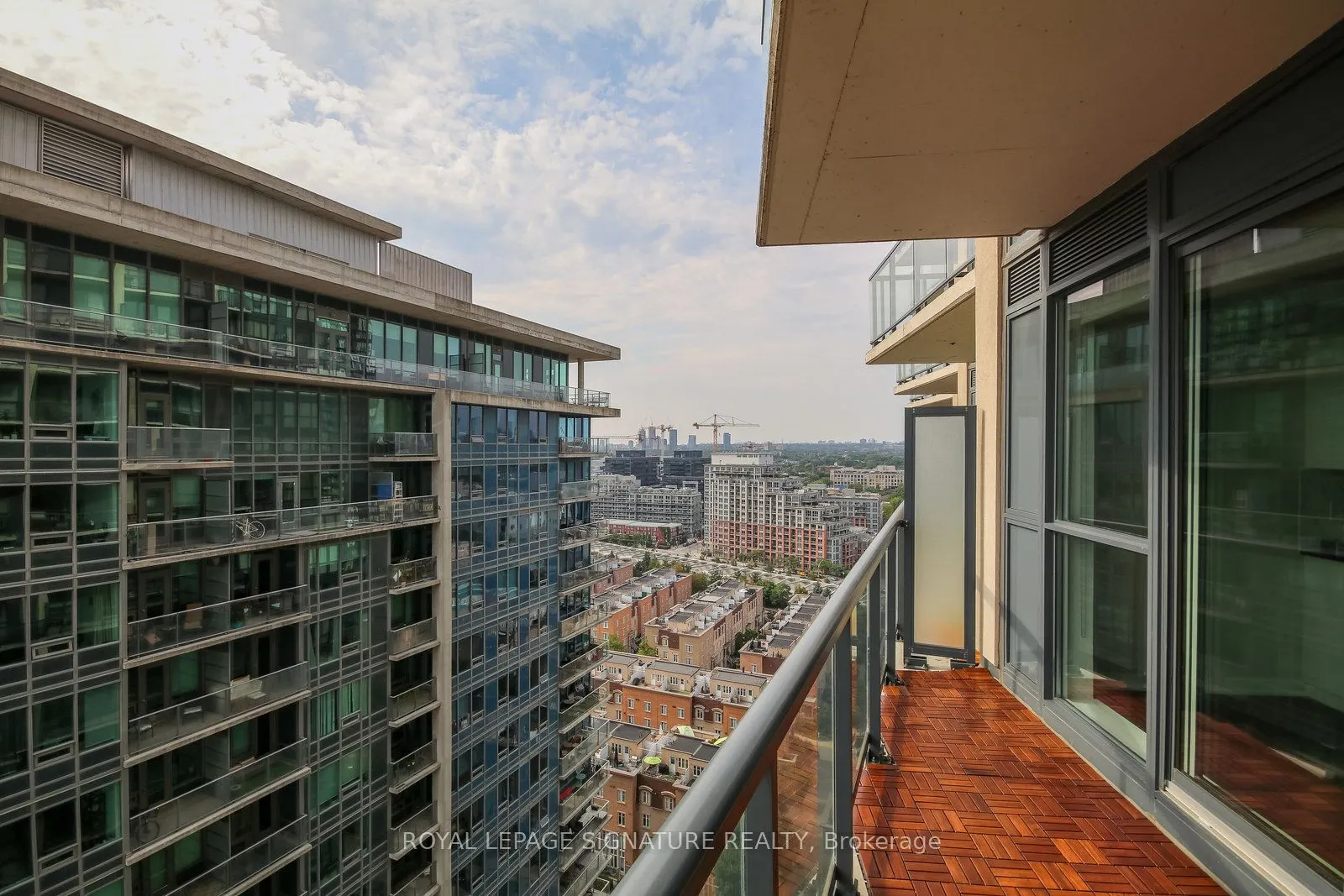 51 East Liberty Street, #1815
