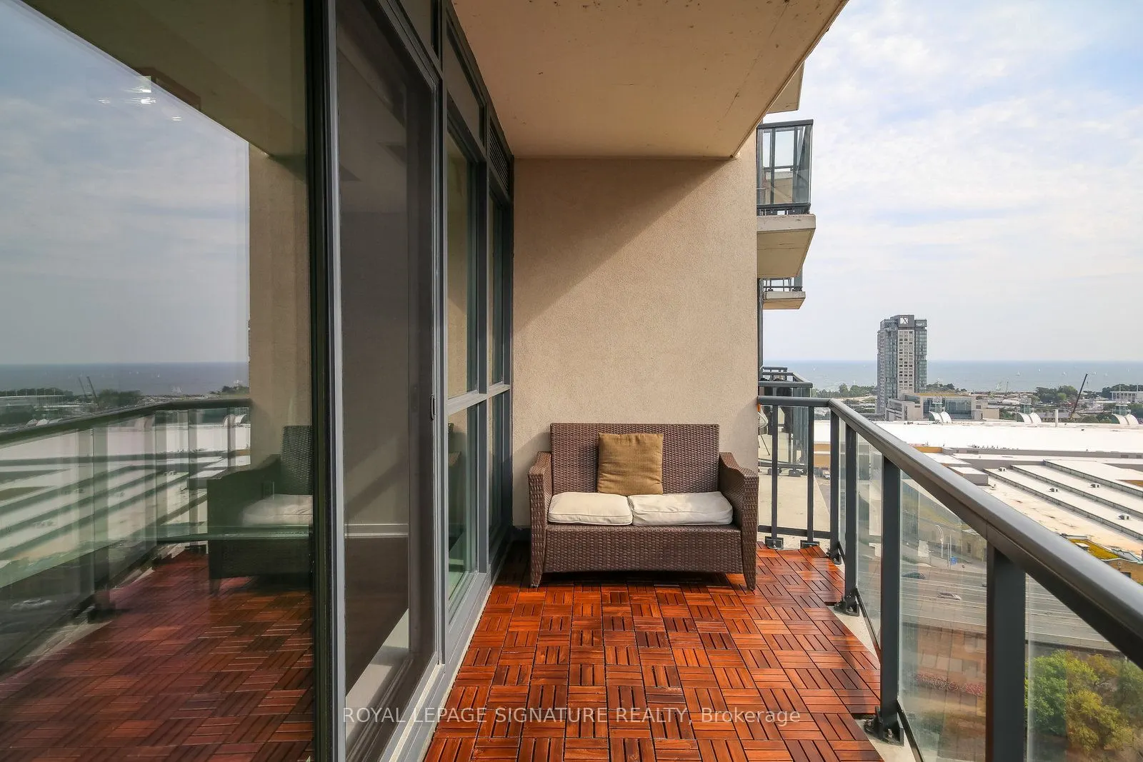 51 East Liberty Street, #1815