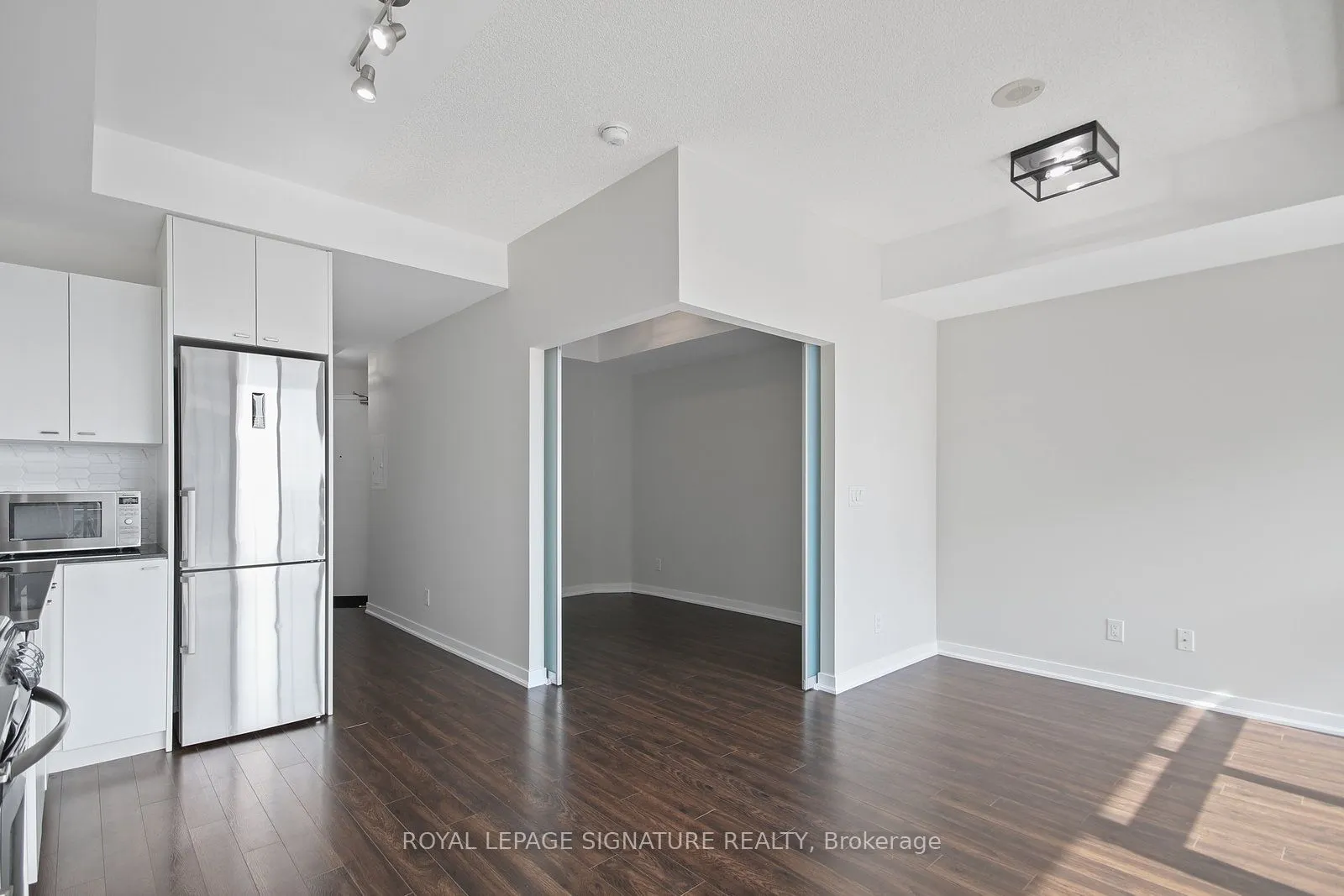 51 East Liberty Street, #1815