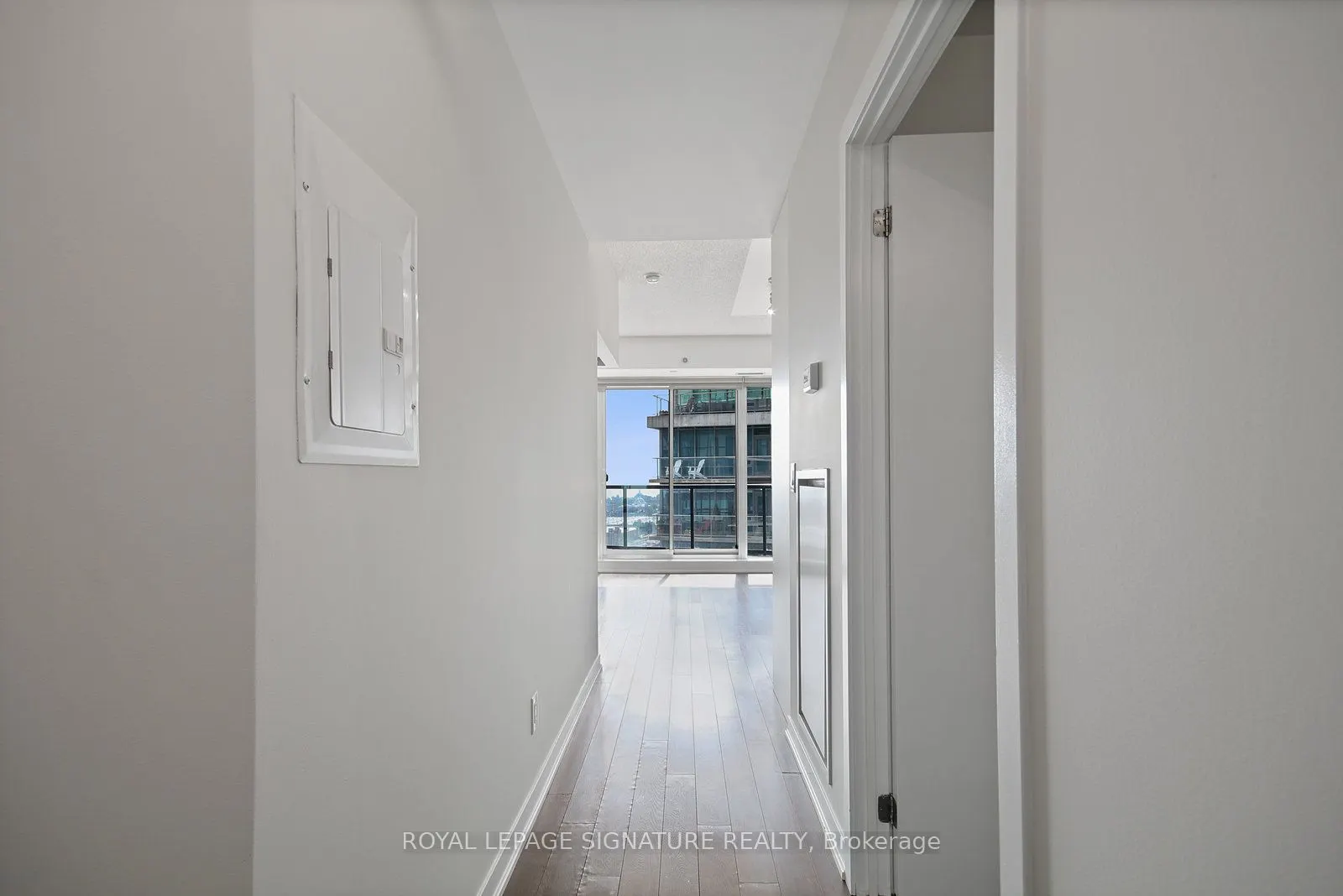 51 East Liberty Street, #1815