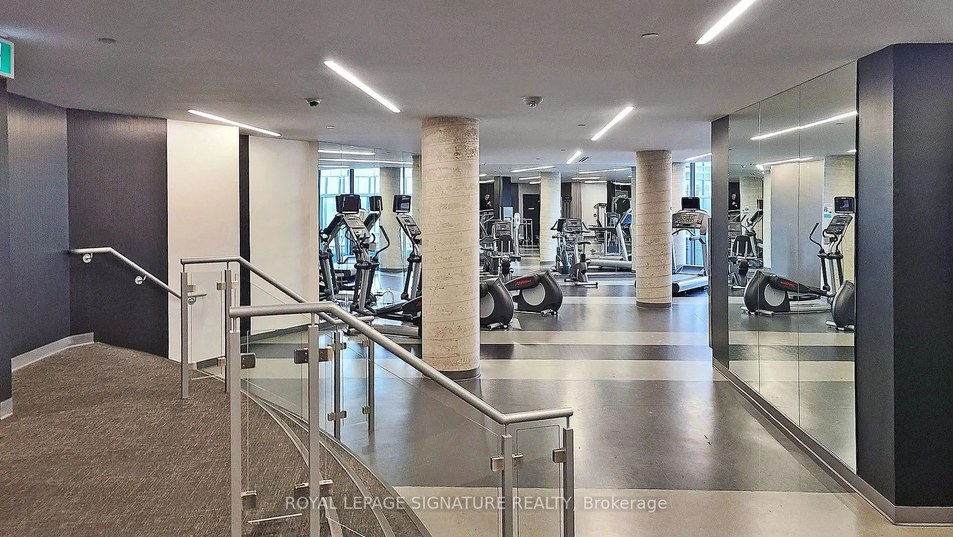 51 East Liberty Street, #1815
