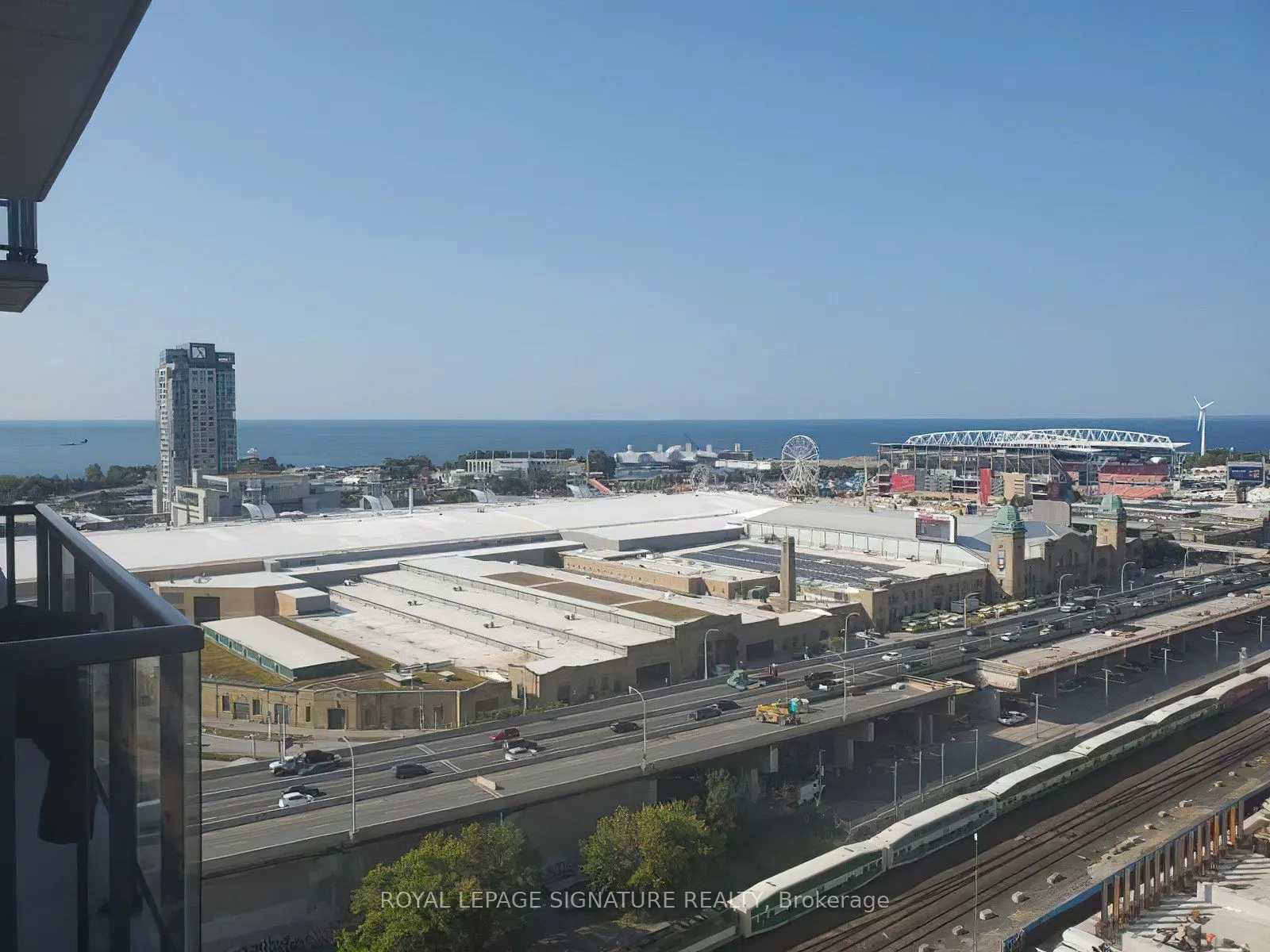 51 East Liberty Street, #1815