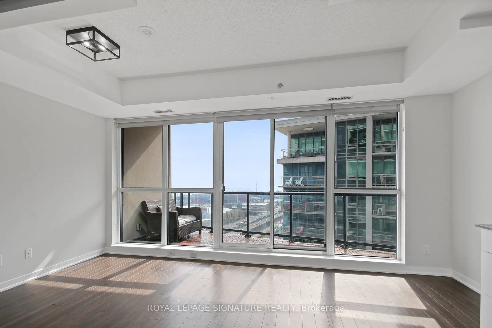 51 East Liberty Street, #1815