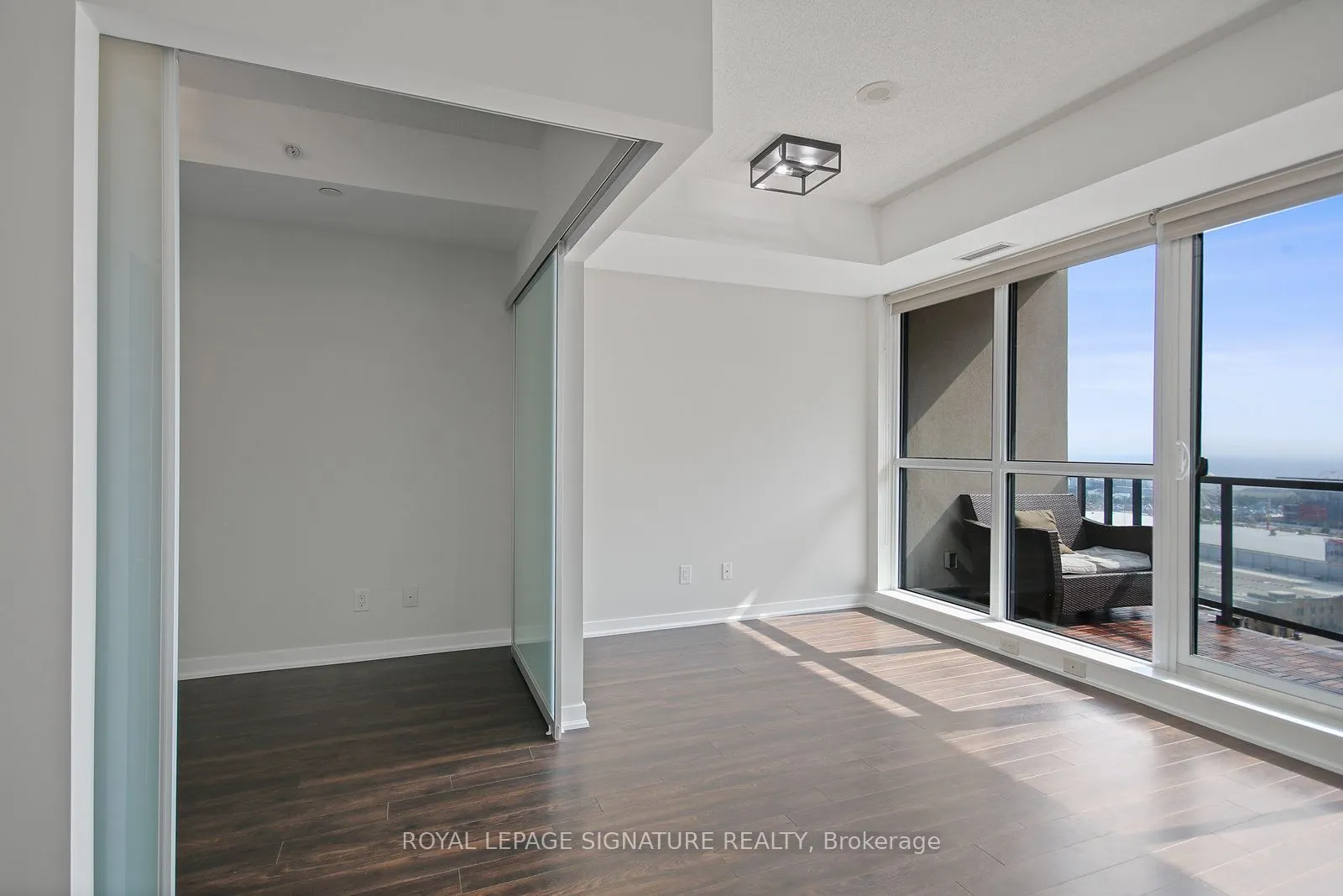 51 East Liberty Street, #1815