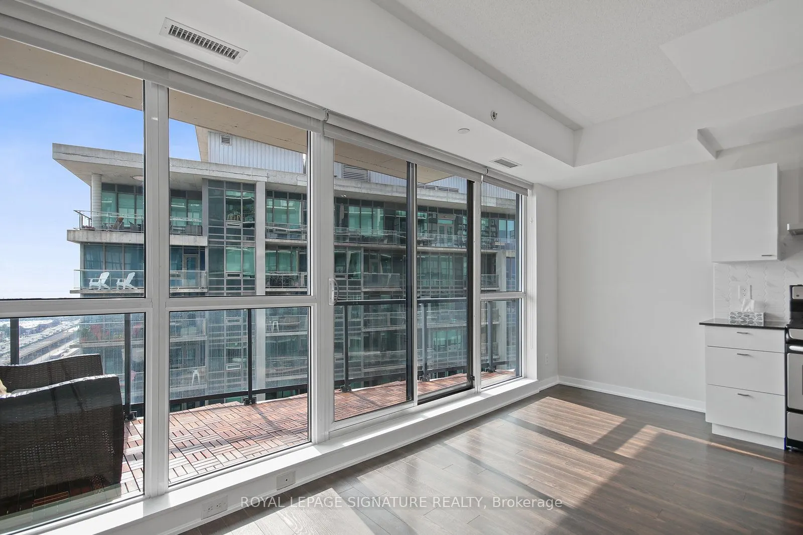 51 East Liberty Street, #1815