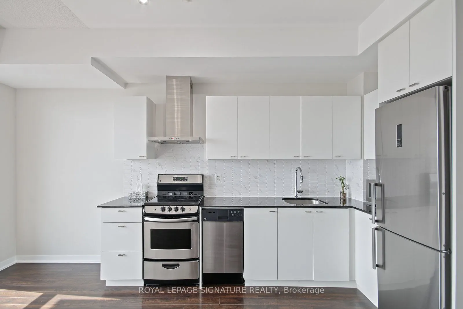 51 East Liberty Street, #1815