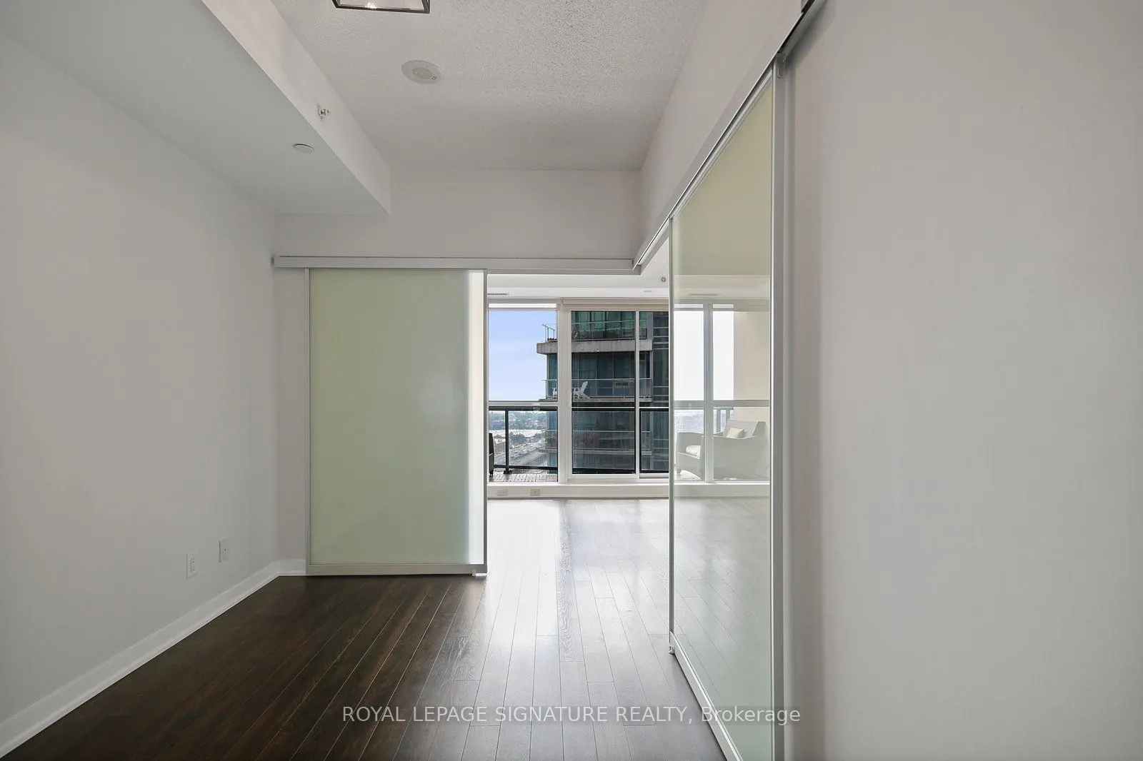 51 East Liberty Street, #1815