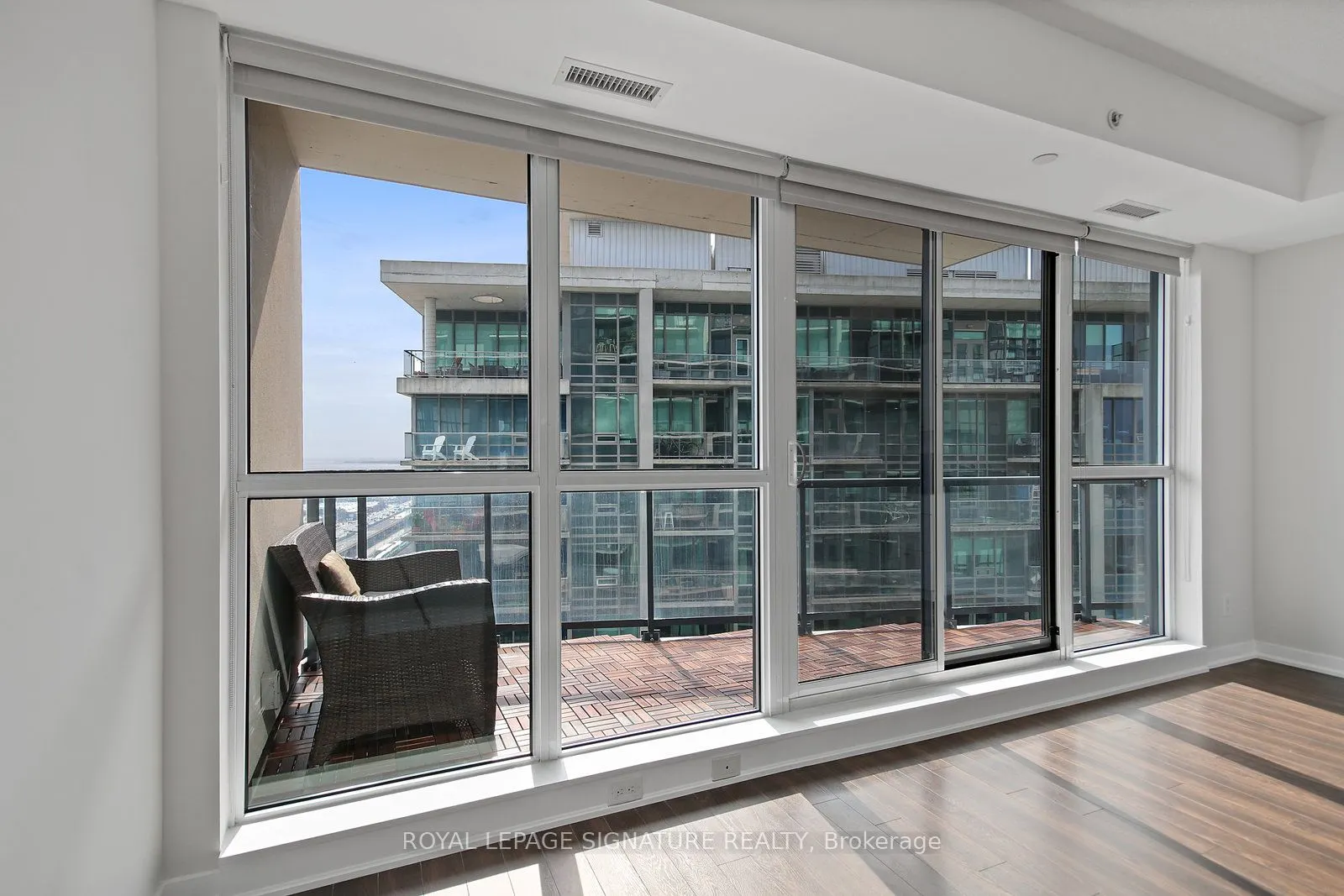 51 East Liberty Street, #1815