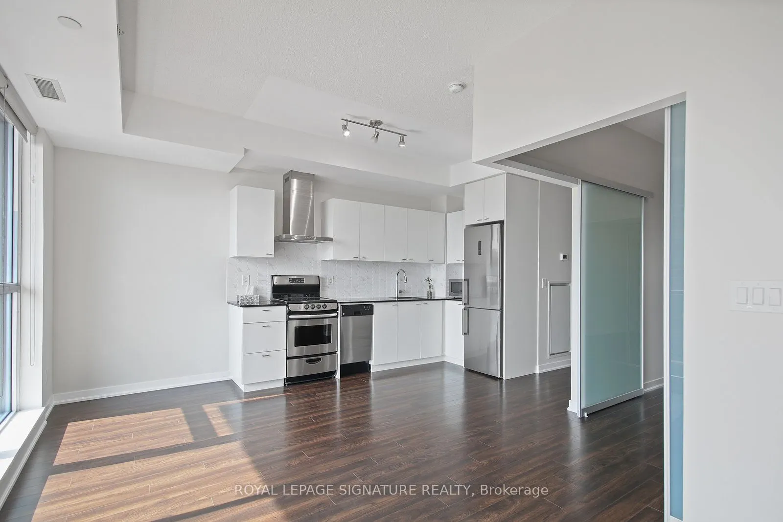 51 East Liberty Street, #1815