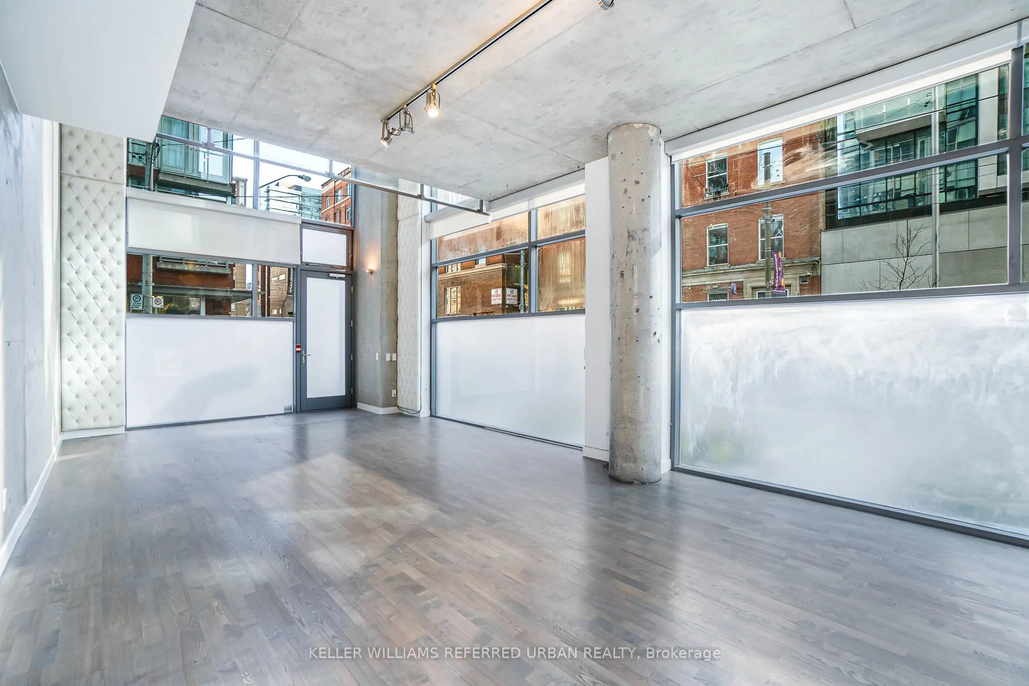 25 Oxley Street, #Th1
