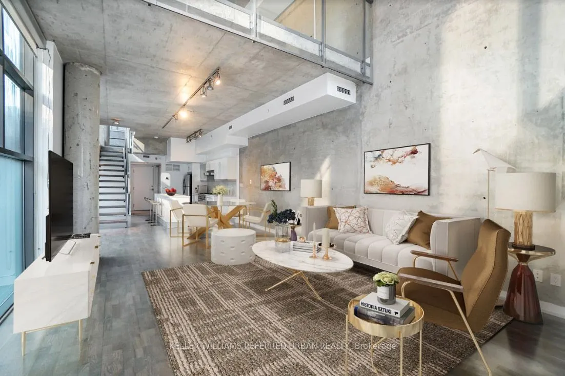 25 Oxley Street, #Th1
