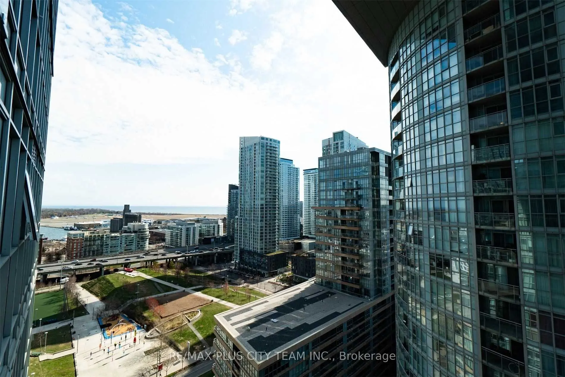 15 Iceboat Terrace, #2210