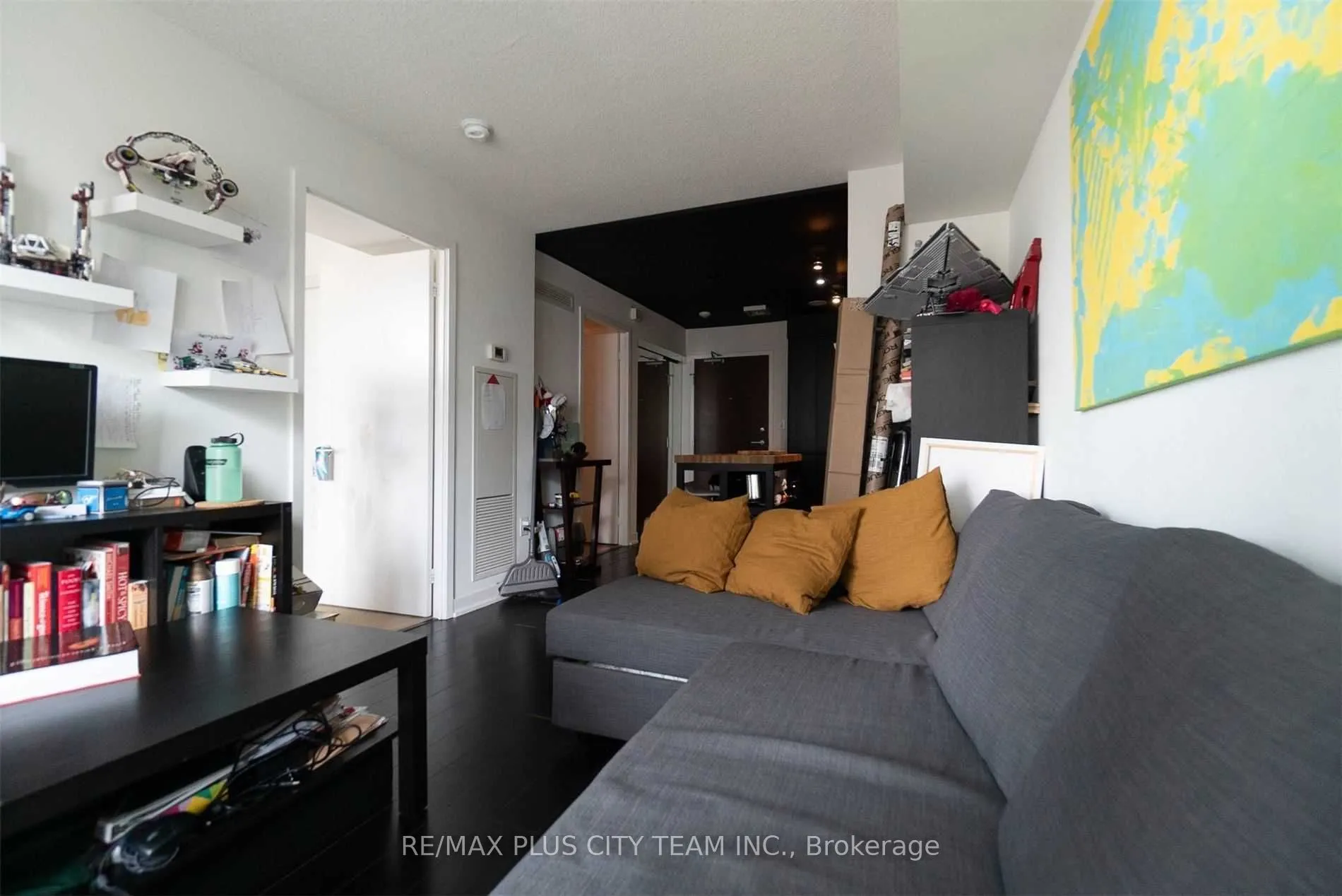 15 Iceboat Terrace, #2210