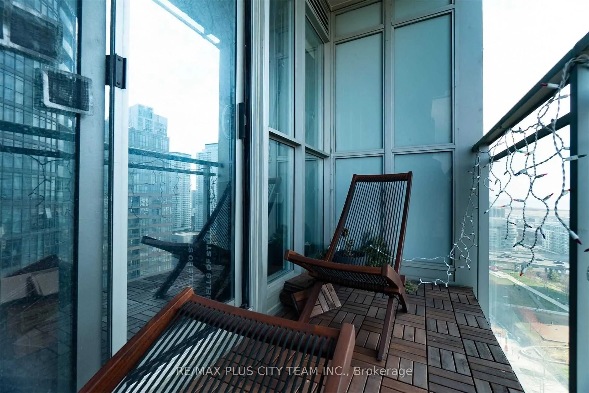 15 Iceboat Terrace, #2210