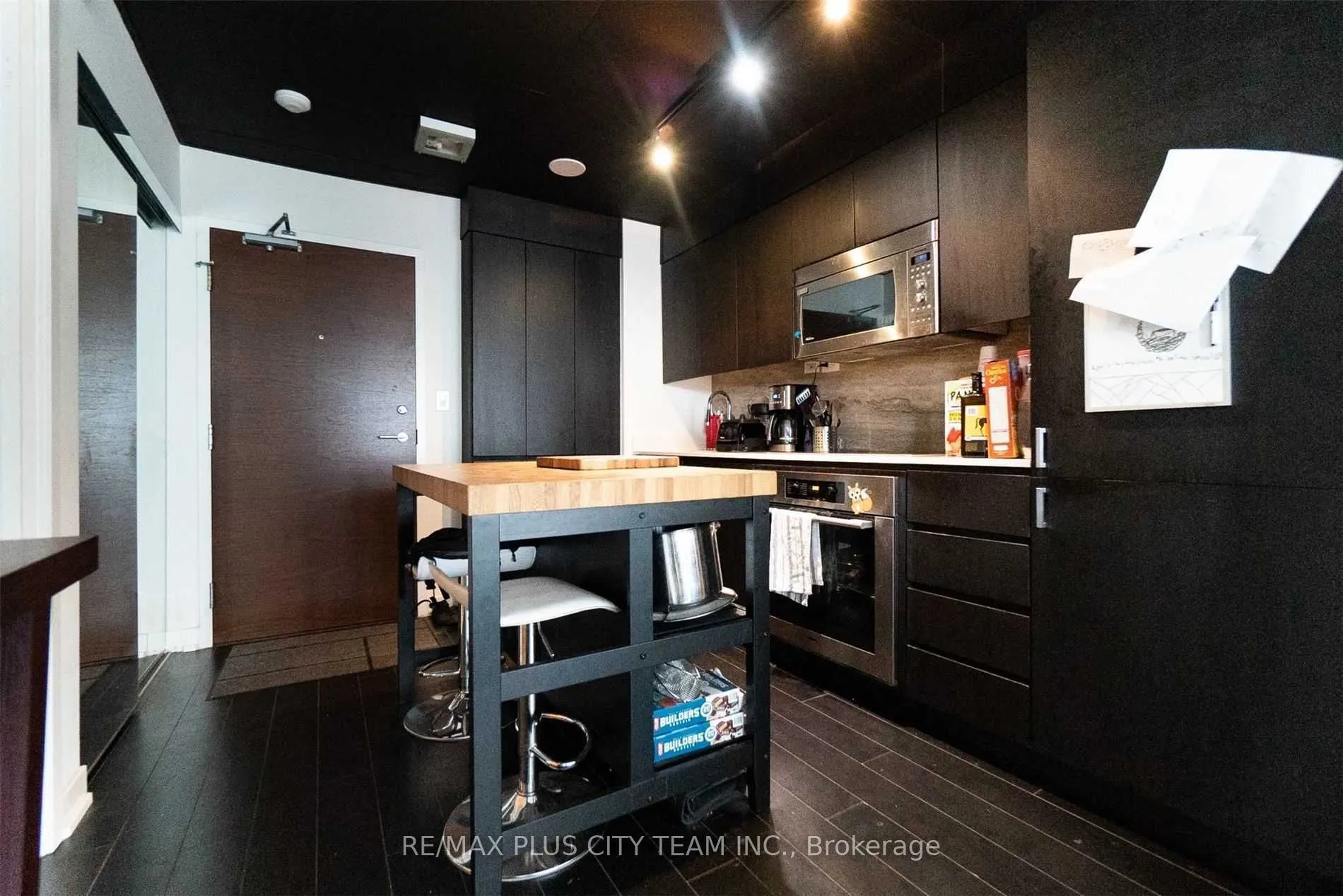 15 Iceboat Terrace, #2210