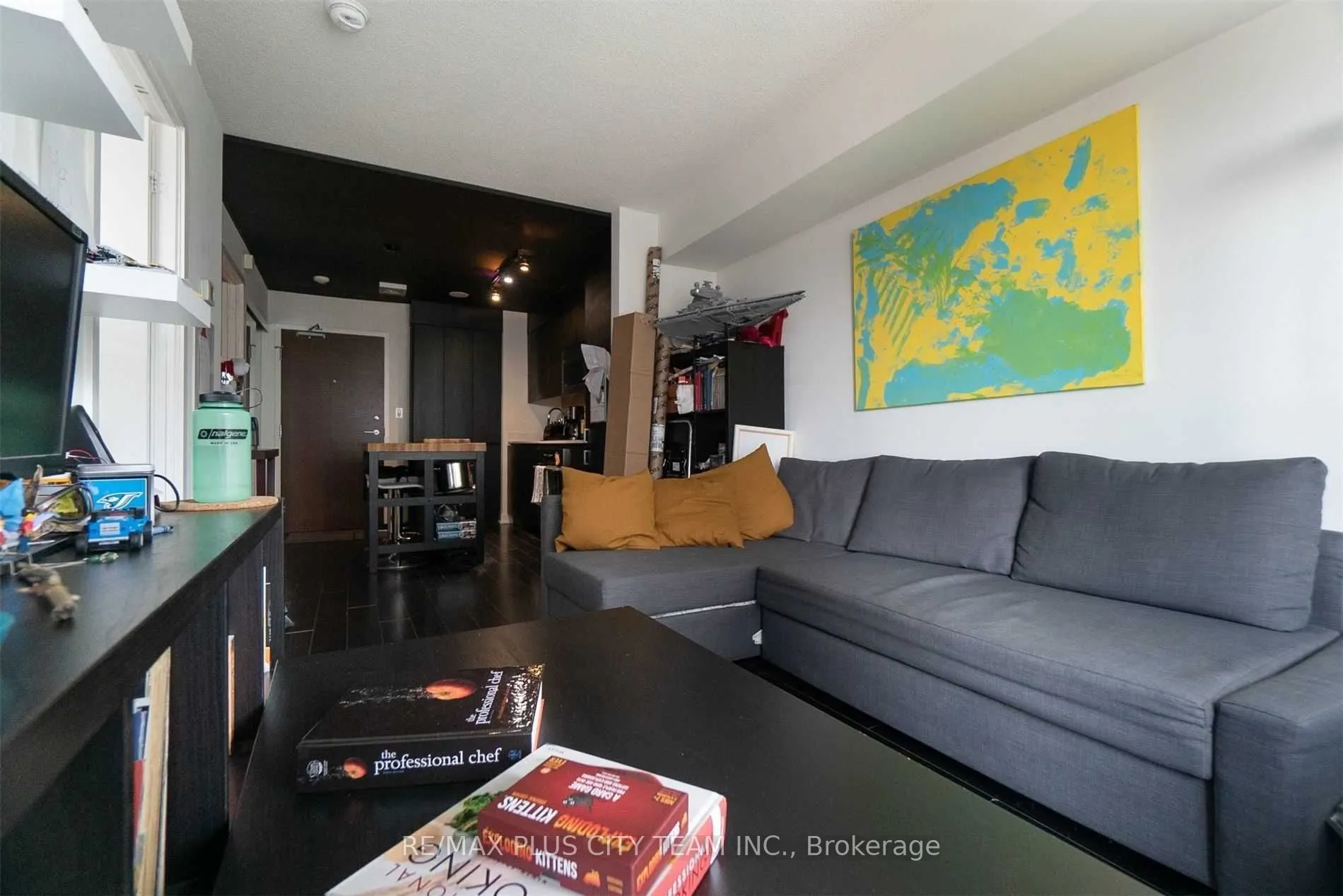15 Iceboat Terrace, #2210
