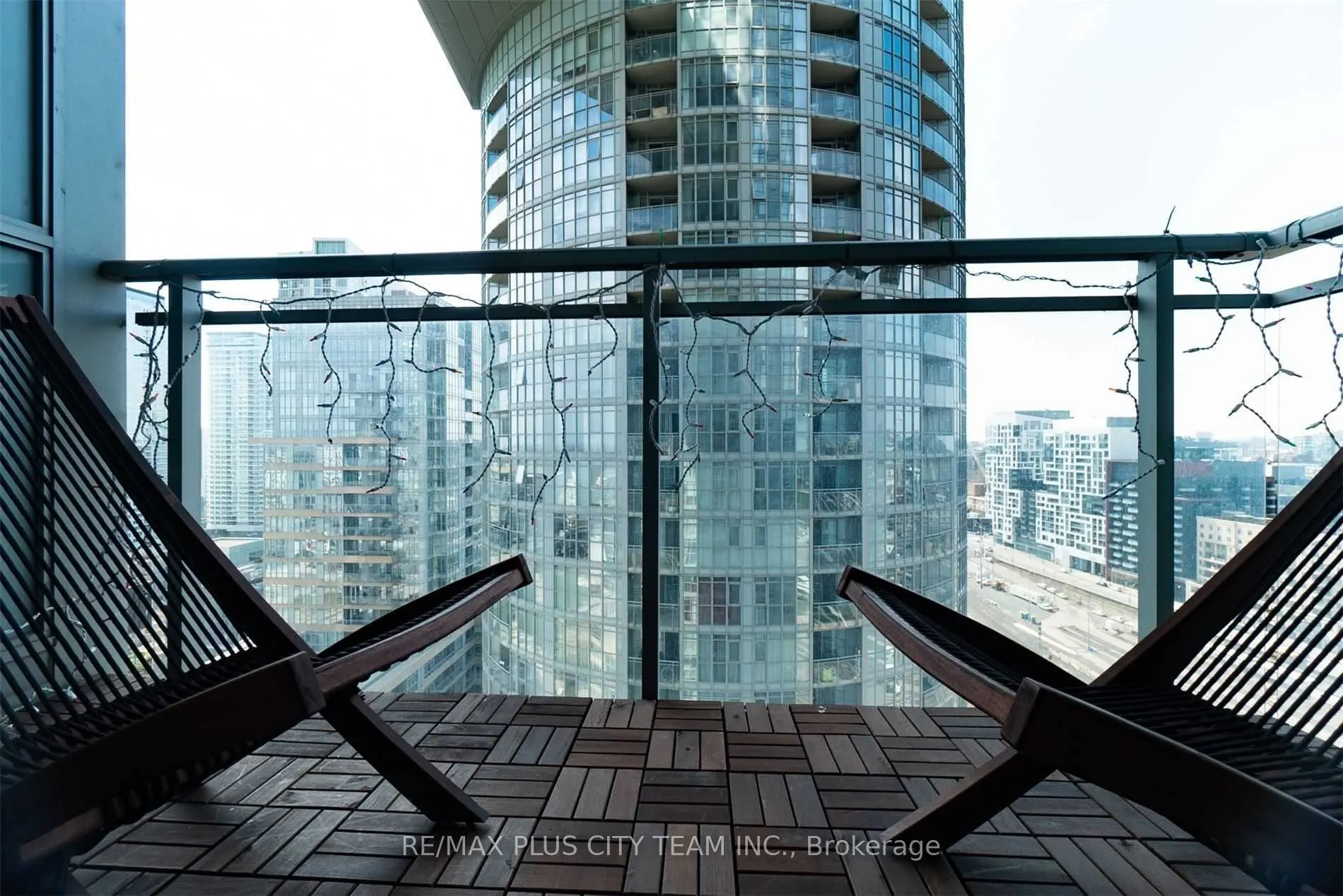 15 Iceboat Terrace, #2210