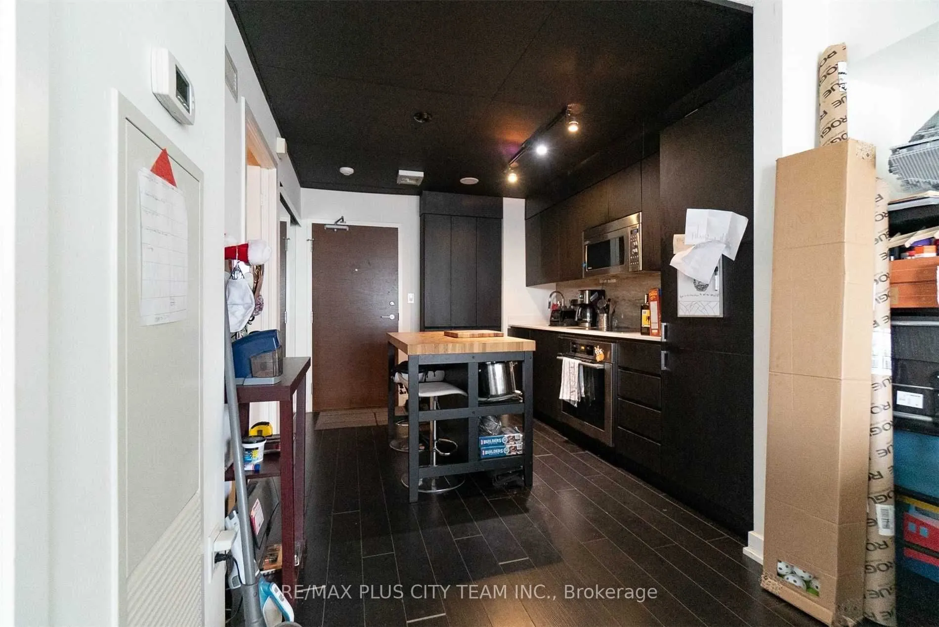 15 Iceboat Terrace, #2210