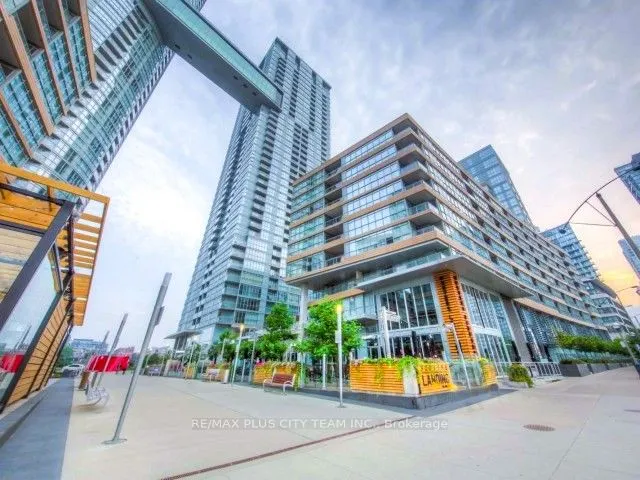 15 Iceboat Terrace, #2210