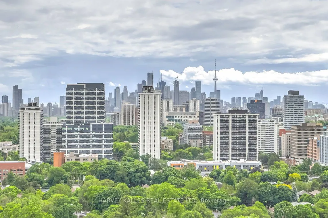25 Holly Street, #2707