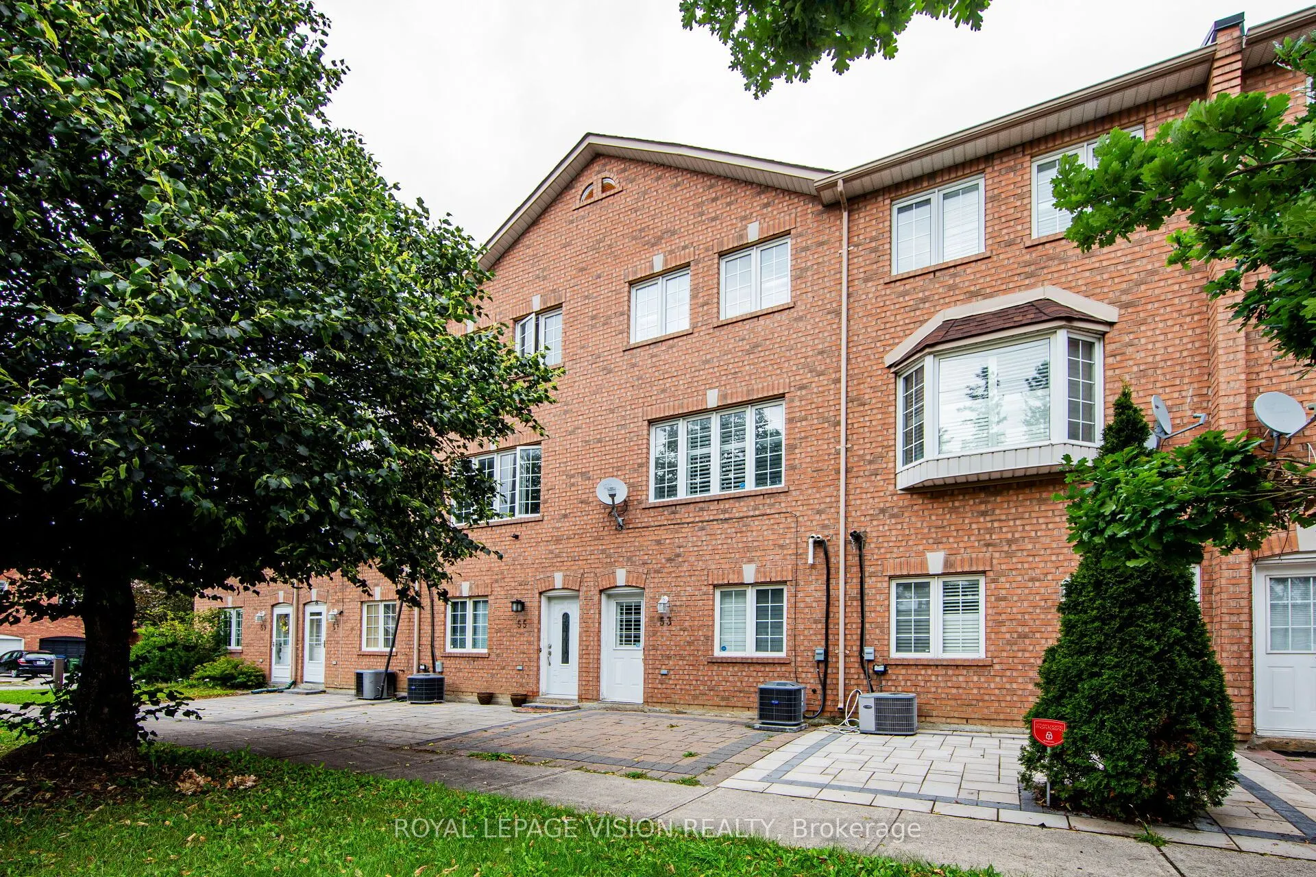 53 Hobson Avenue