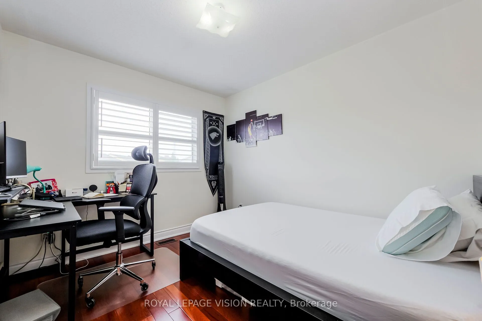 53 Hobson Avenue