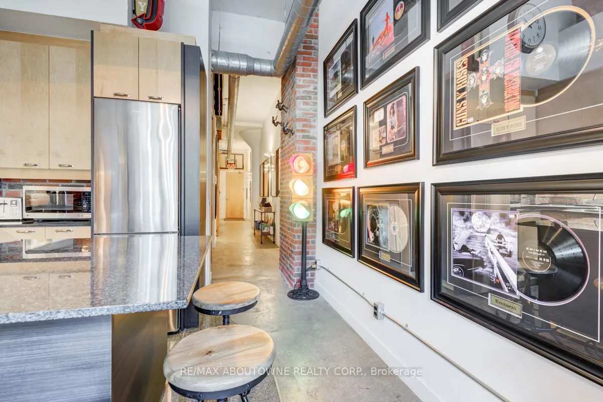 155 Dalhousie Street, #826