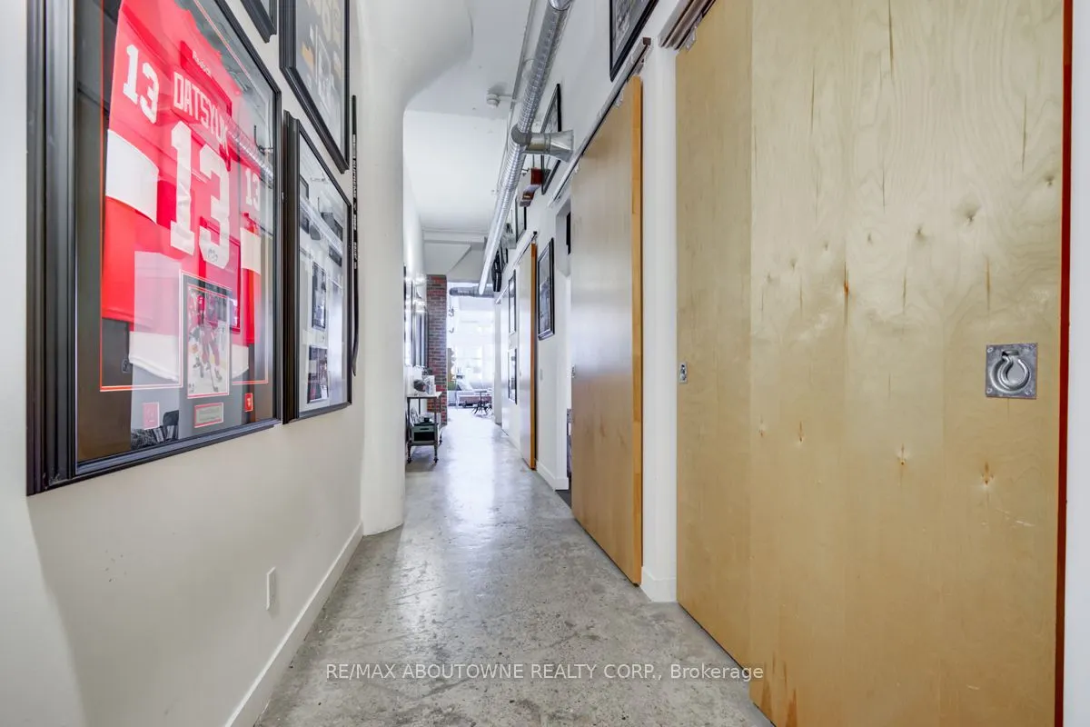 155 Dalhousie Street, #826