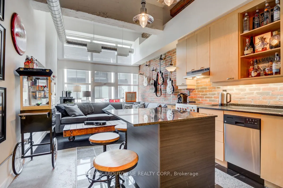 155 Dalhousie Street, #826